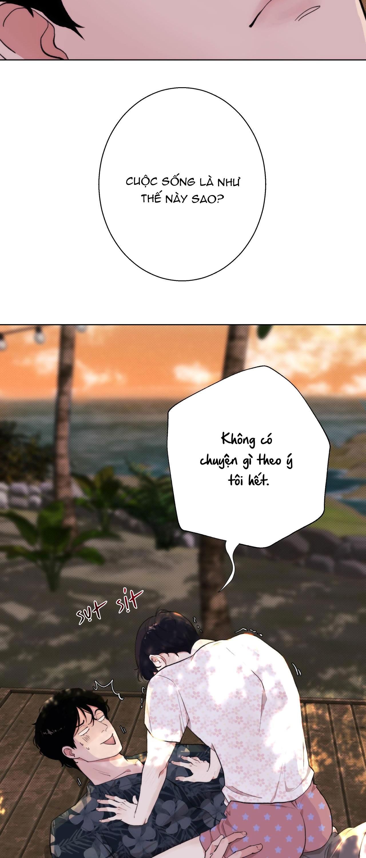 đọc truyện Em Bé Và Đại Ca Chương 1 ảnh 56 tại Thiên Thai Truyện