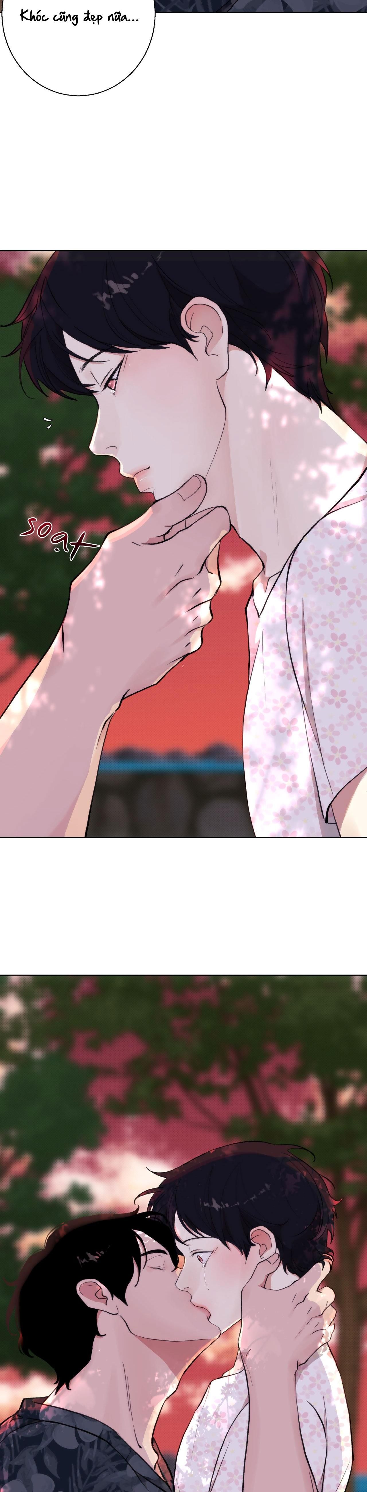 đọc truyện Em Bé Và Đại Ca Chương 1 ảnh 58 tại Thiên Thai Truyện