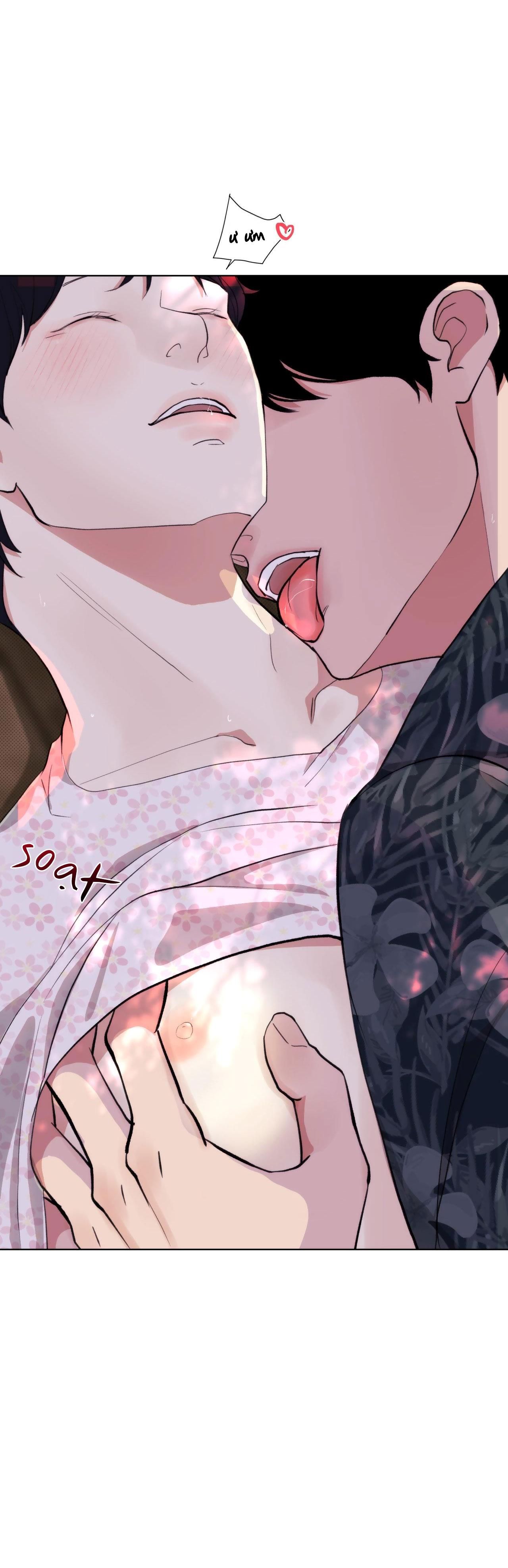 đọc truyện Em Bé Và Đại Ca Chương 1 ảnh 62 tại Thiên Thai Truyện