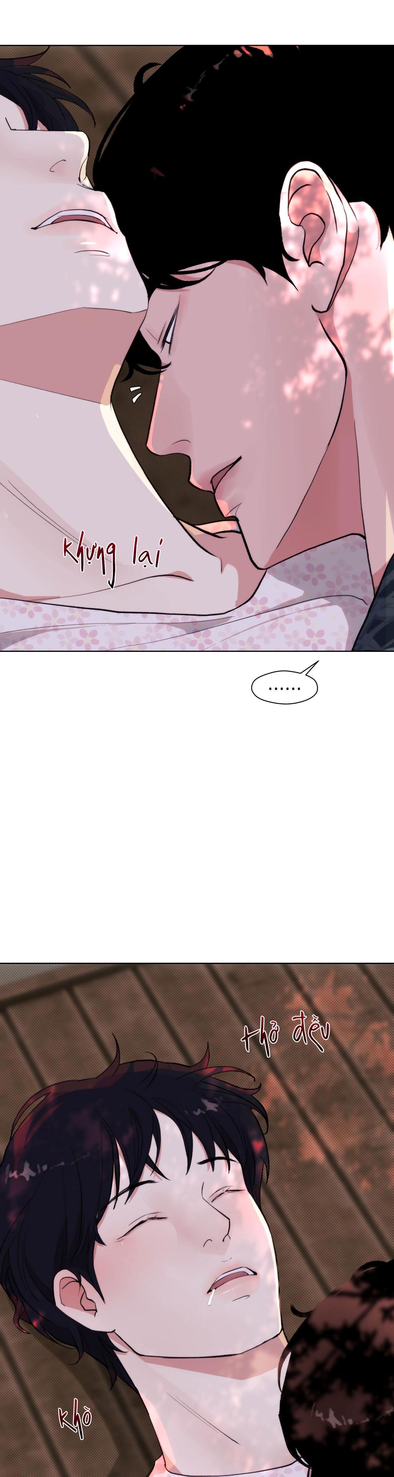 đọc truyện Em Bé Và Đại Ca Chương 1 ảnh 63 tại Thiên Thai Truyện