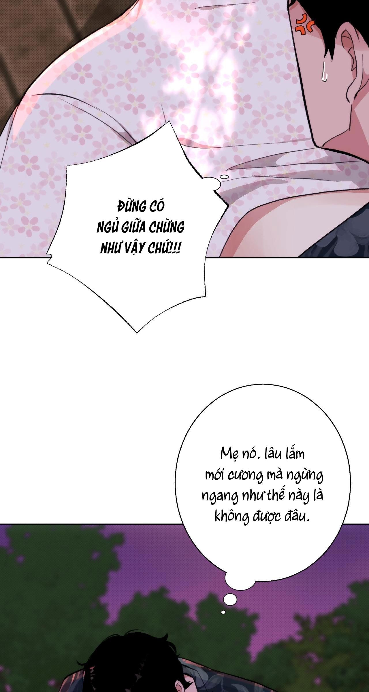 đọc truyện Em Bé Và Đại Ca Chương 1 ảnh 64 tại Thiên Thai Truyện