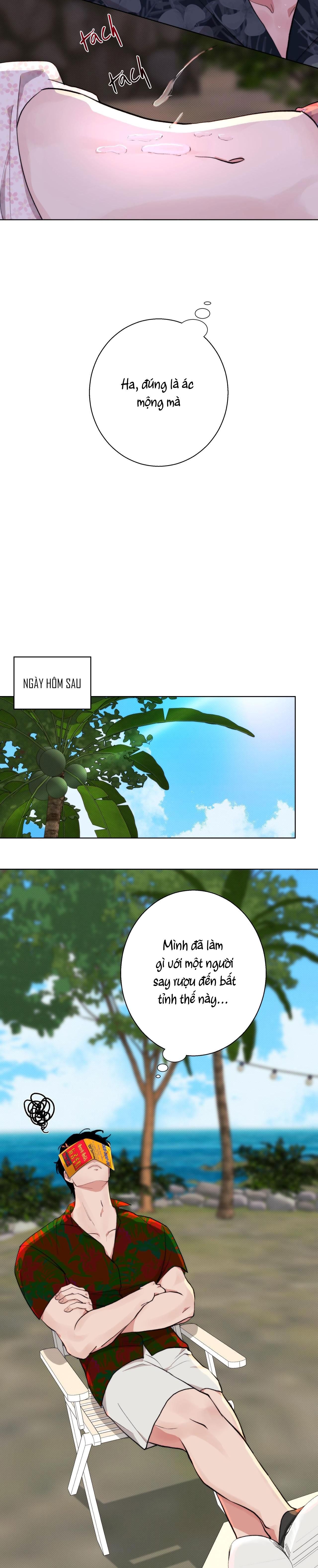 đọc truyện Em Bé Và Đại Ca Chương 1 ảnh 67 tại Thiên Thai Truyện