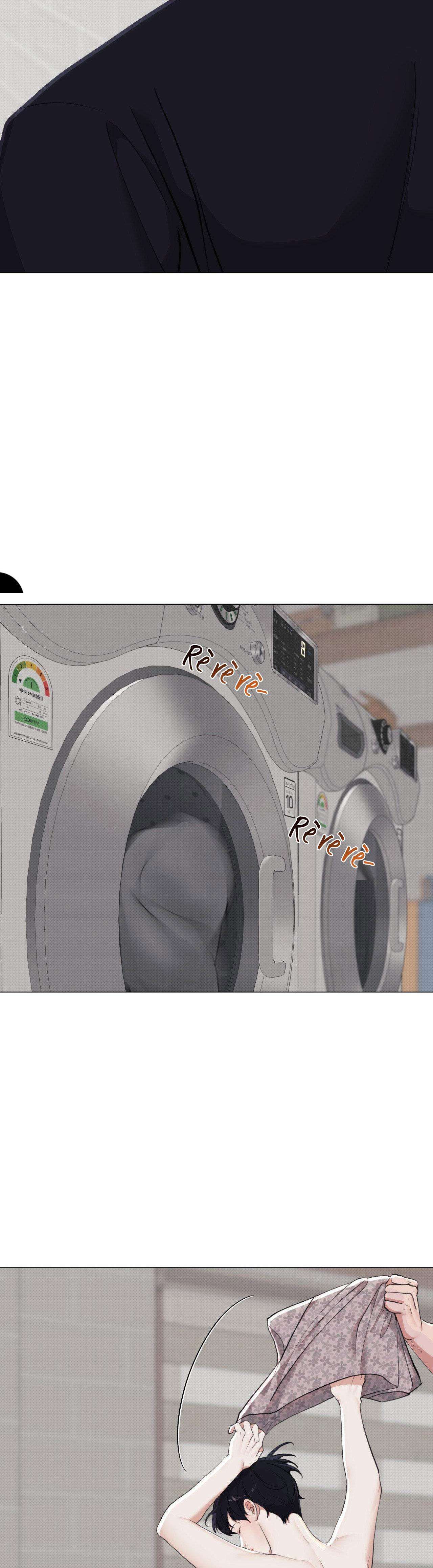 đọc truyện Em Bé Và Đại Ca Chương 13 ảnh 9 tại Giả Dược