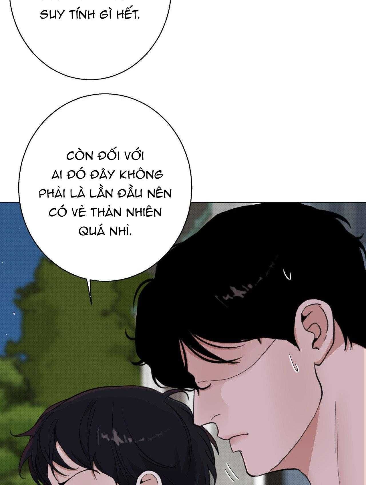 đọc truyện Em Bé Và Đại Ca Chương 15 ảnh 13 tại Giả Dược