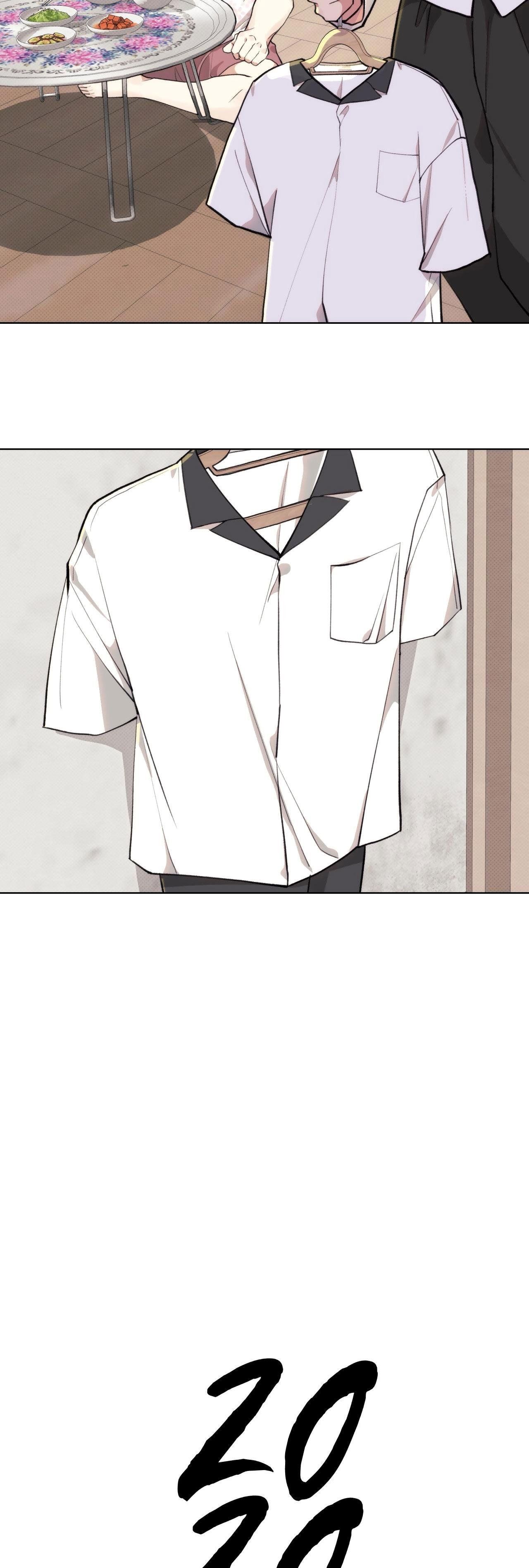 đọc truyện Em Bé Và Đại Ca Chương 2 ảnh 12 tại Thiên Thai Truyện