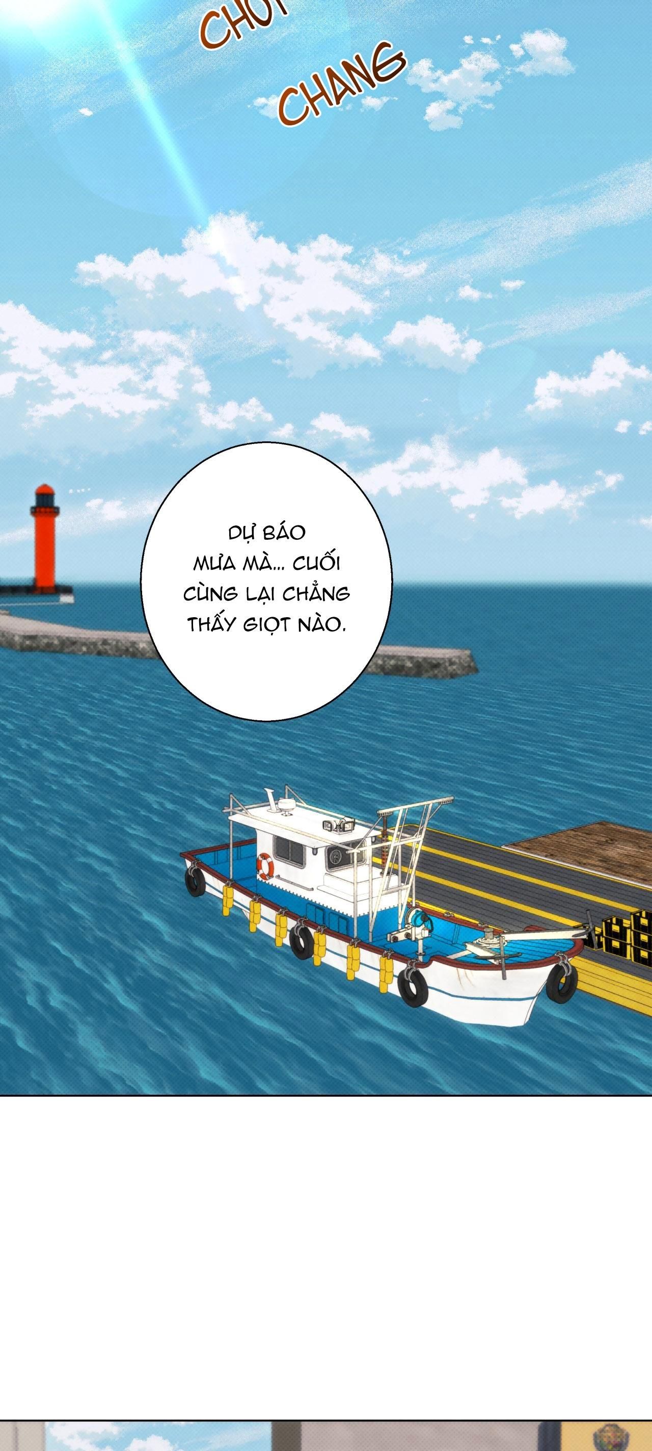 đọc truyện Em Bé Và Đại Ca Chương 2 ảnh 38 tại Thiên Thai Truyện