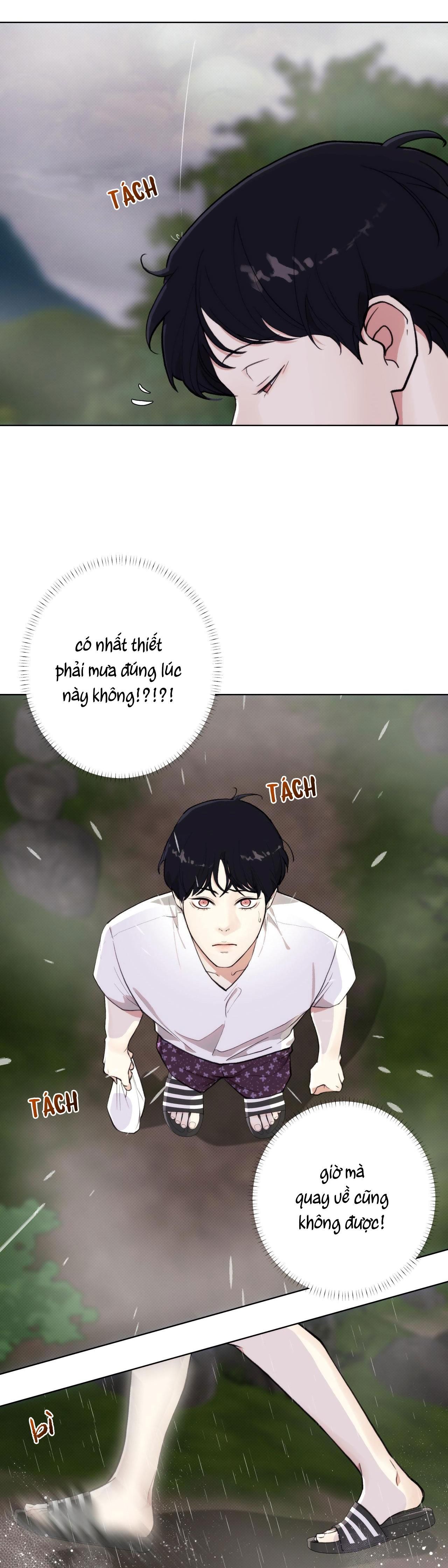 đọc truyện Em Bé Và Đại Ca Chương 2 ảnh 41 tại Thiên Thai Truyện