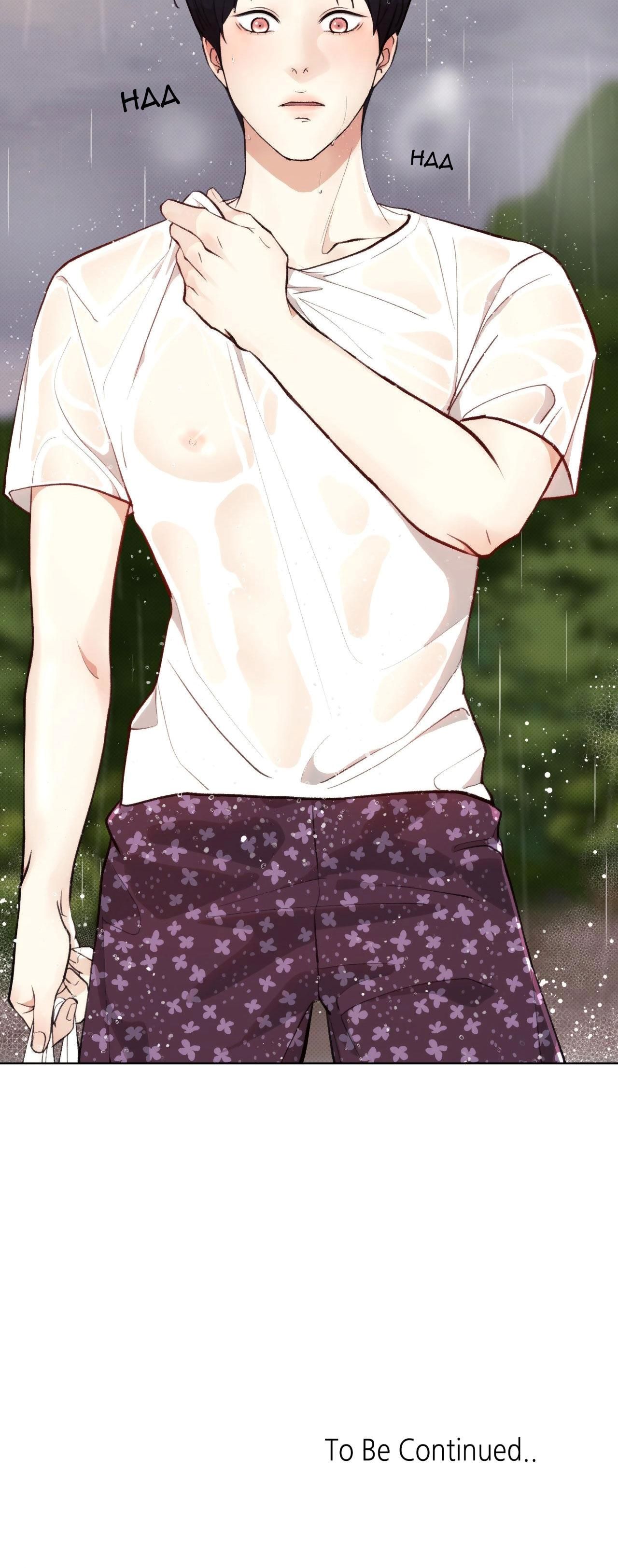 đọc truyện Em Bé Và Đại Ca Chương 2 ảnh 44 tại Thiên Thai Truyện