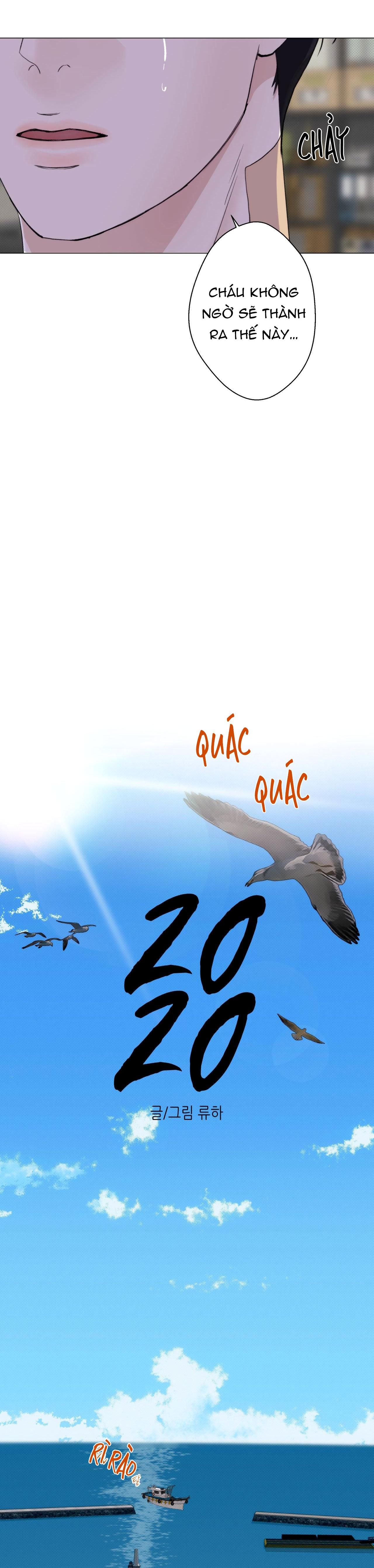 đọc truyện Em Bé Và Đại Ca Chương 23 ảnh 30 tại Giả Dược