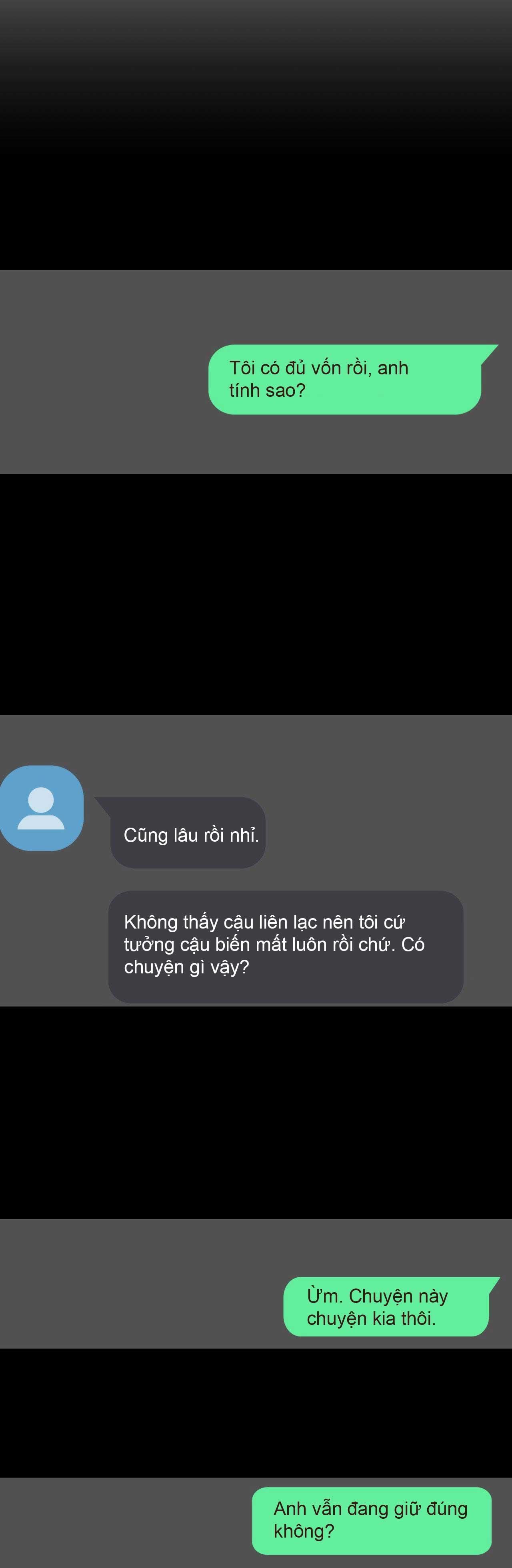 đọc truyện Em Bé Và Đại Ca Chương 26 ảnh 39 tại Giả Dược