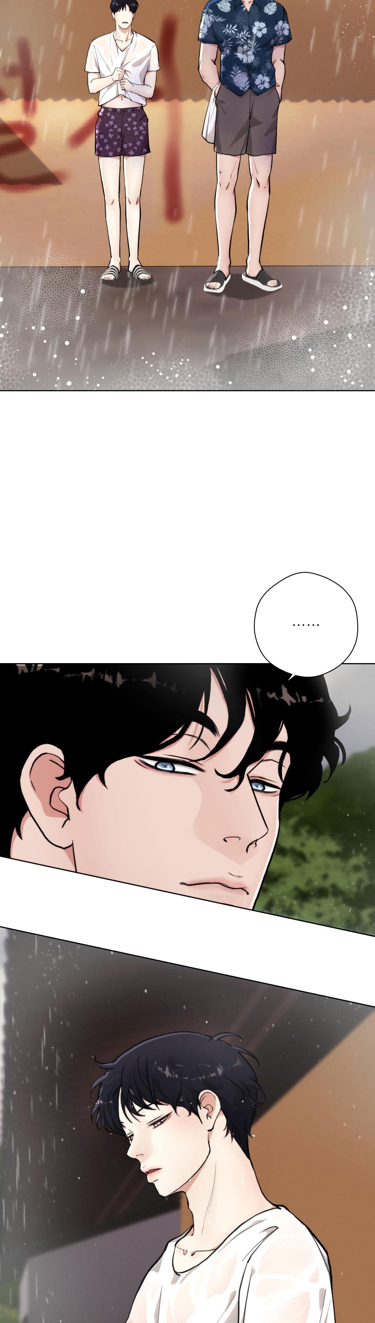 đọc truyện Em Bé Và Đại Ca Chương 3 ảnh 3 tại Thiên Thai Truyện