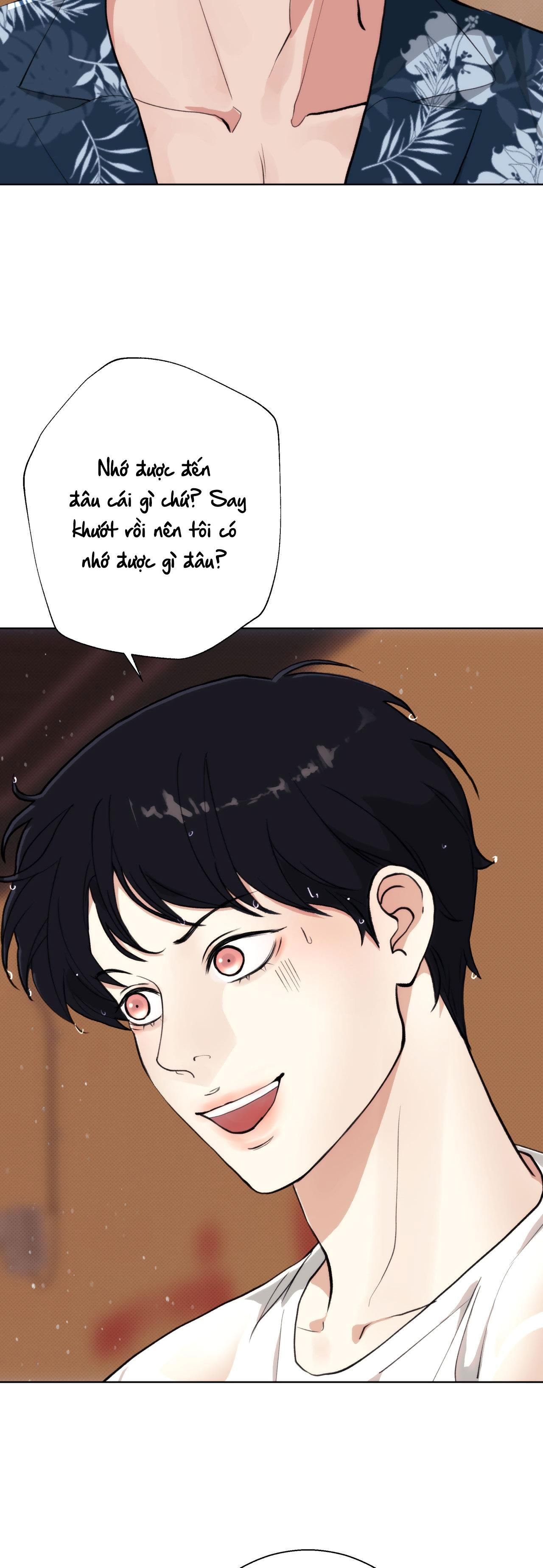 đọc truyện Em Bé Và Đại Ca Chương 3 ảnh 12 tại Thiên Thai Truyện