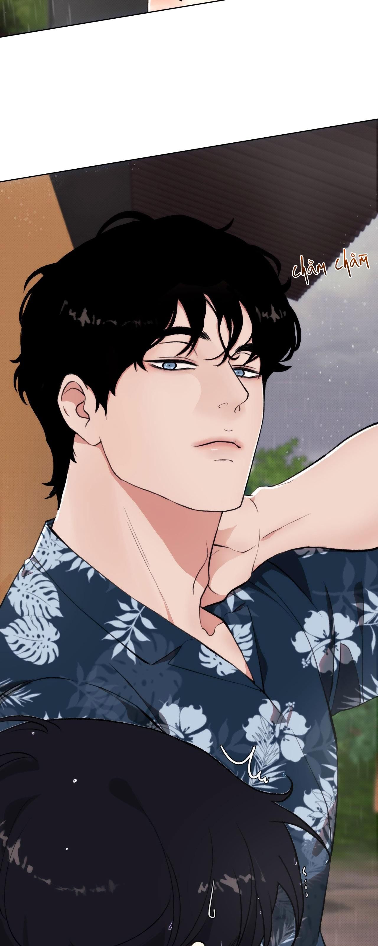 đọc truyện Em Bé Và Đại Ca Chương 3 ảnh 16 tại Thiên Thai Truyện