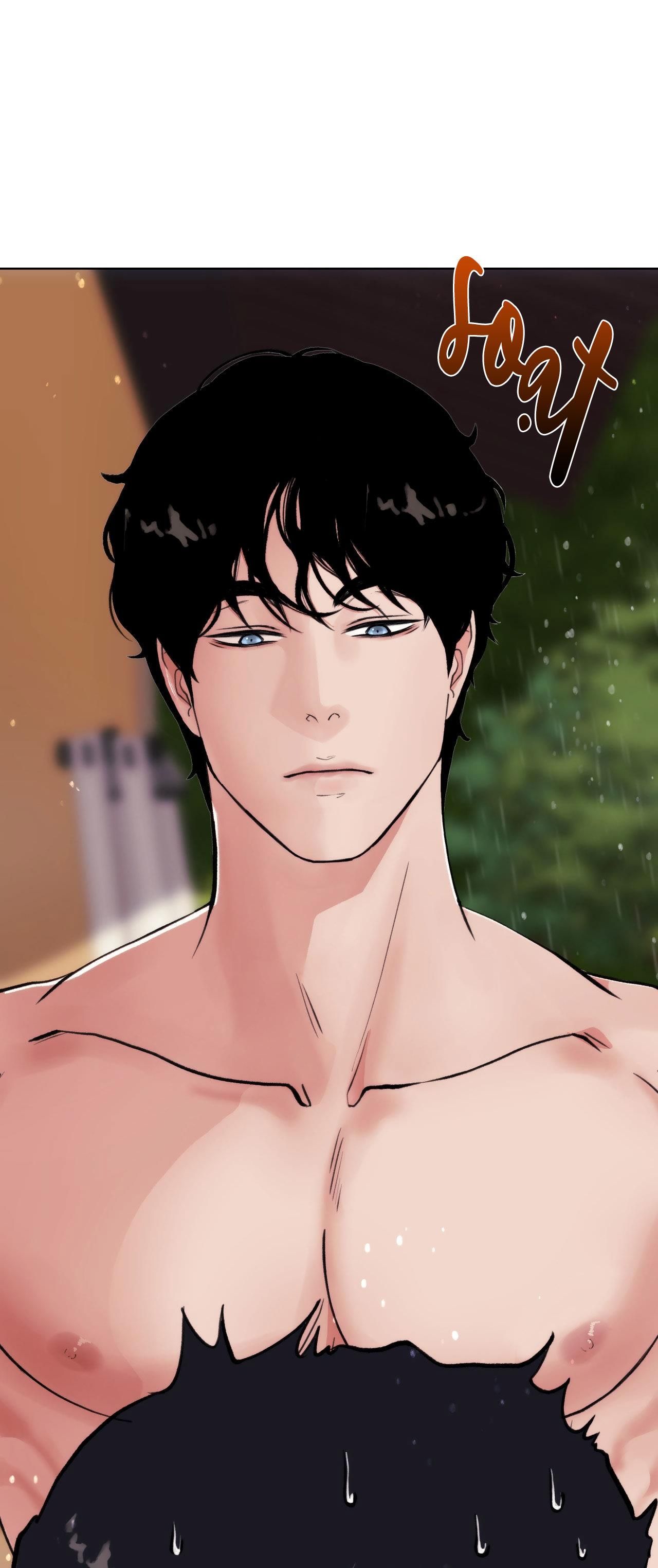 đọc truyện Em Bé Và Đại Ca Chương 3 ảnh 22 tại Thiên Thai Truyện