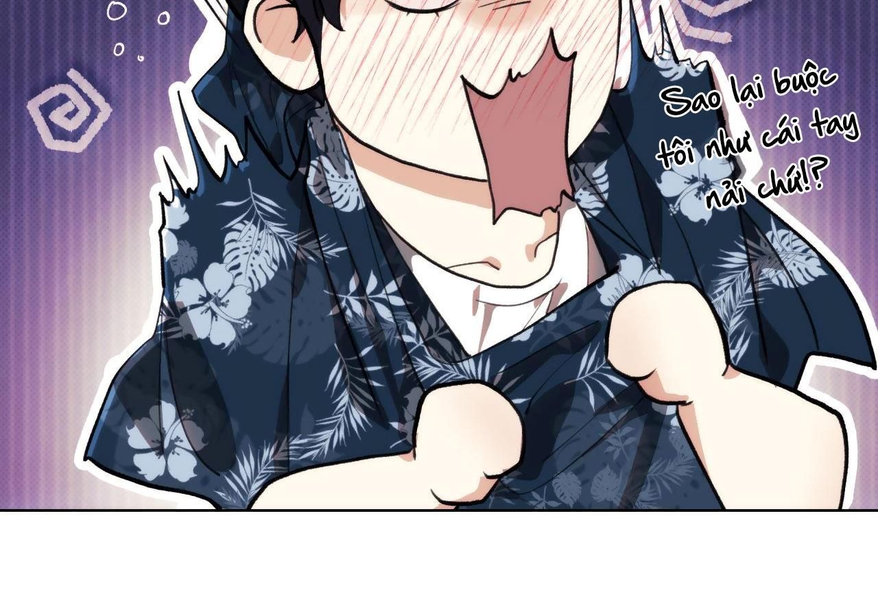 đọc truyện Em Bé Và Đại Ca Chương 3 ảnh 26 tại Thiên Thai Truyện