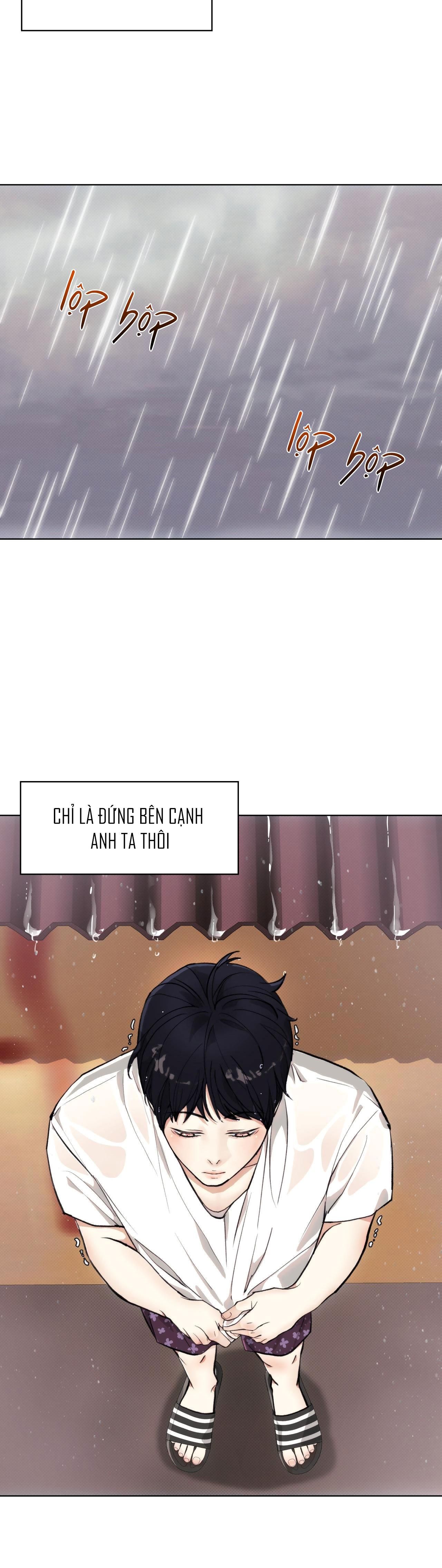 đọc truyện Em Bé Và Đại Ca Chương 3 ảnh 6 tại Thiên Thai Truyện