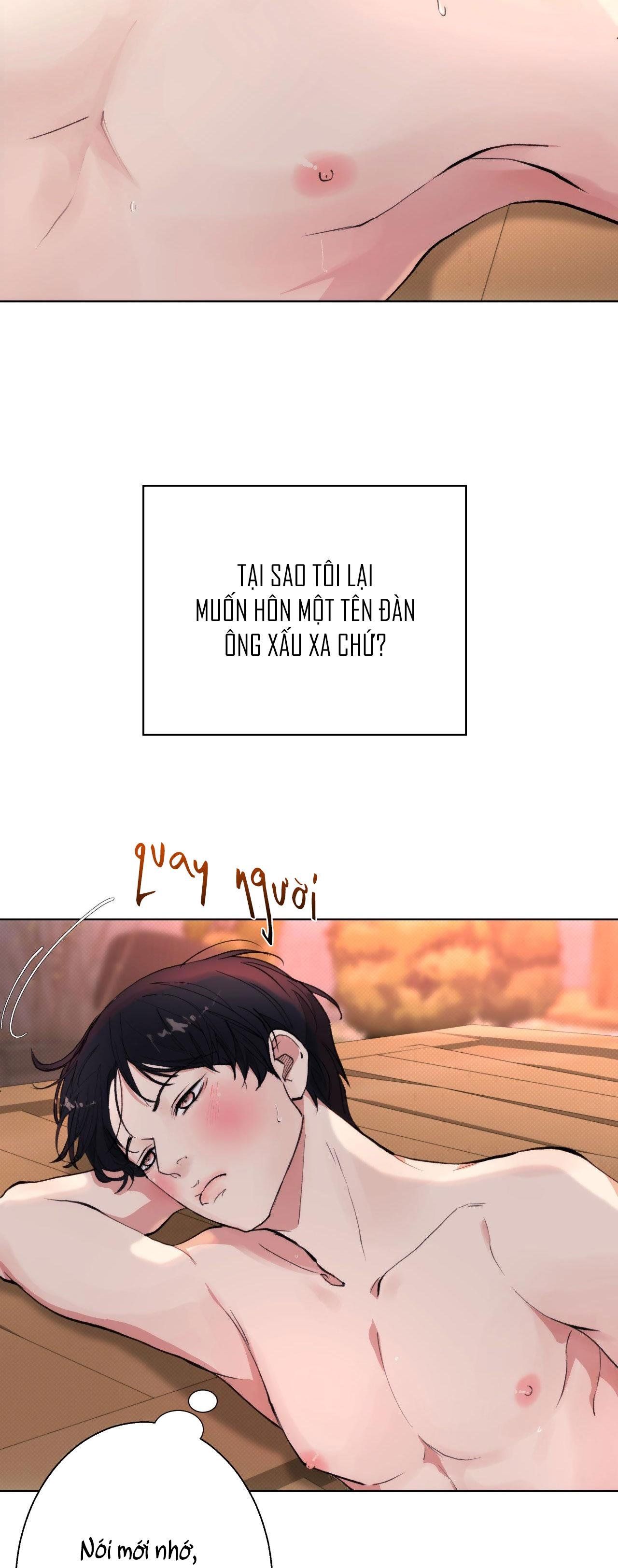 đọc truyện Em Bé Và Đại Ca Chương 3 ảnh 43 tại Thiên Thai Truyện