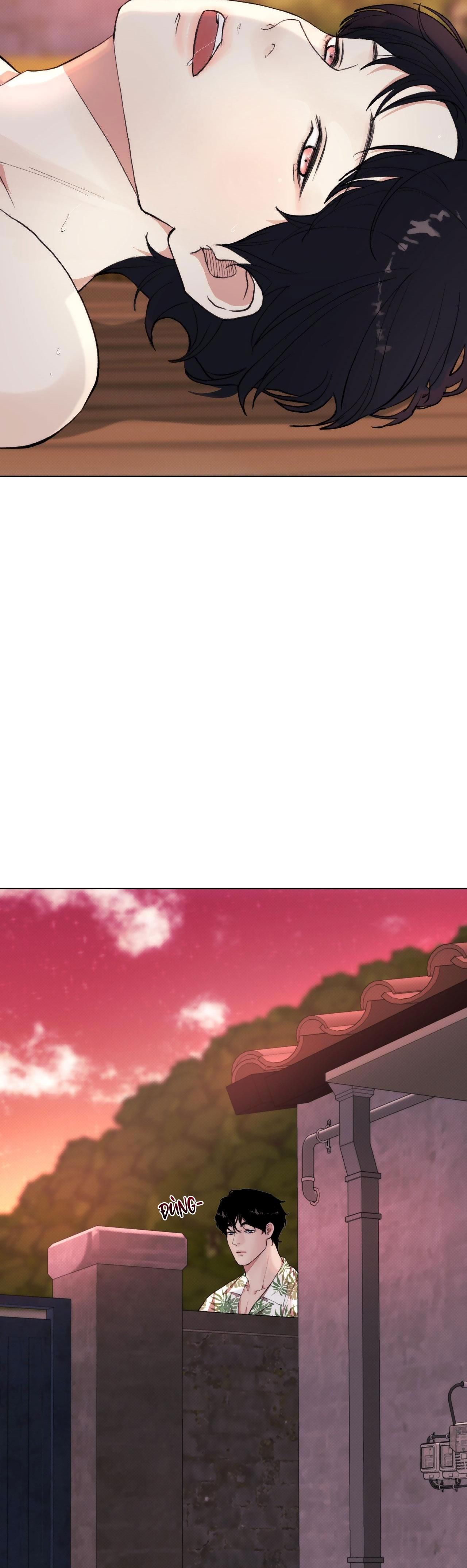 đọc truyện Em Bé Và Đại Ca Chương 3 ảnh 50 tại Thiên Thai Truyện