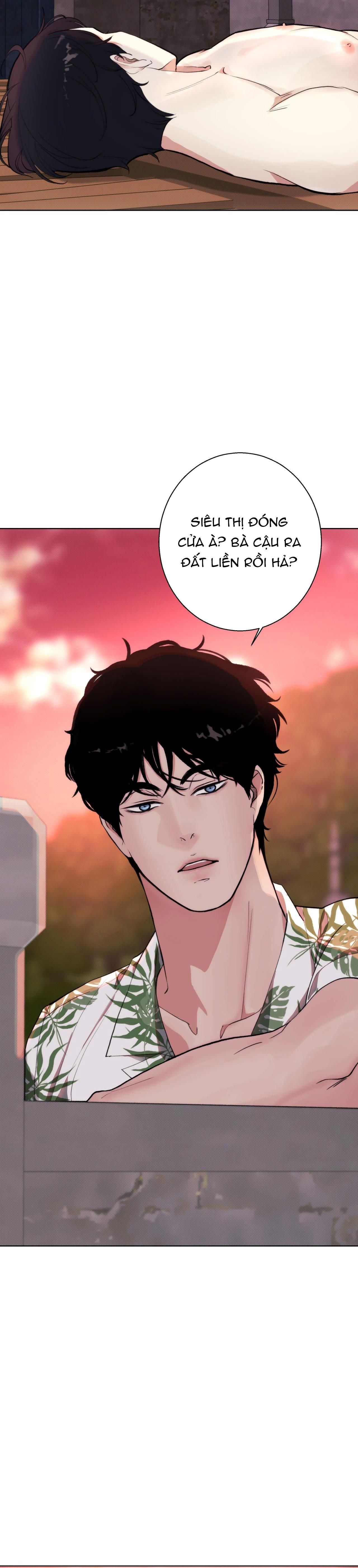 đọc truyện Em Bé Và Đại Ca Chương 3 ảnh 51 tại Thiên Thai Truyện