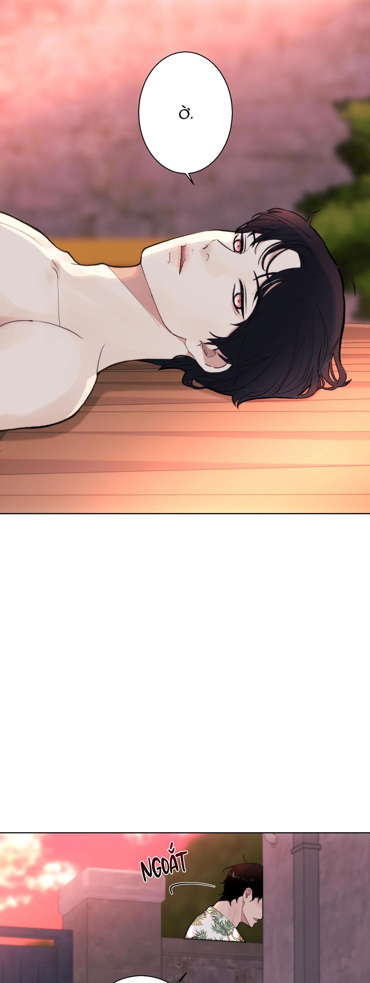 đọc truyện Em Bé Và Đại Ca Chương 3 ảnh 52 tại Thiên Thai Truyện