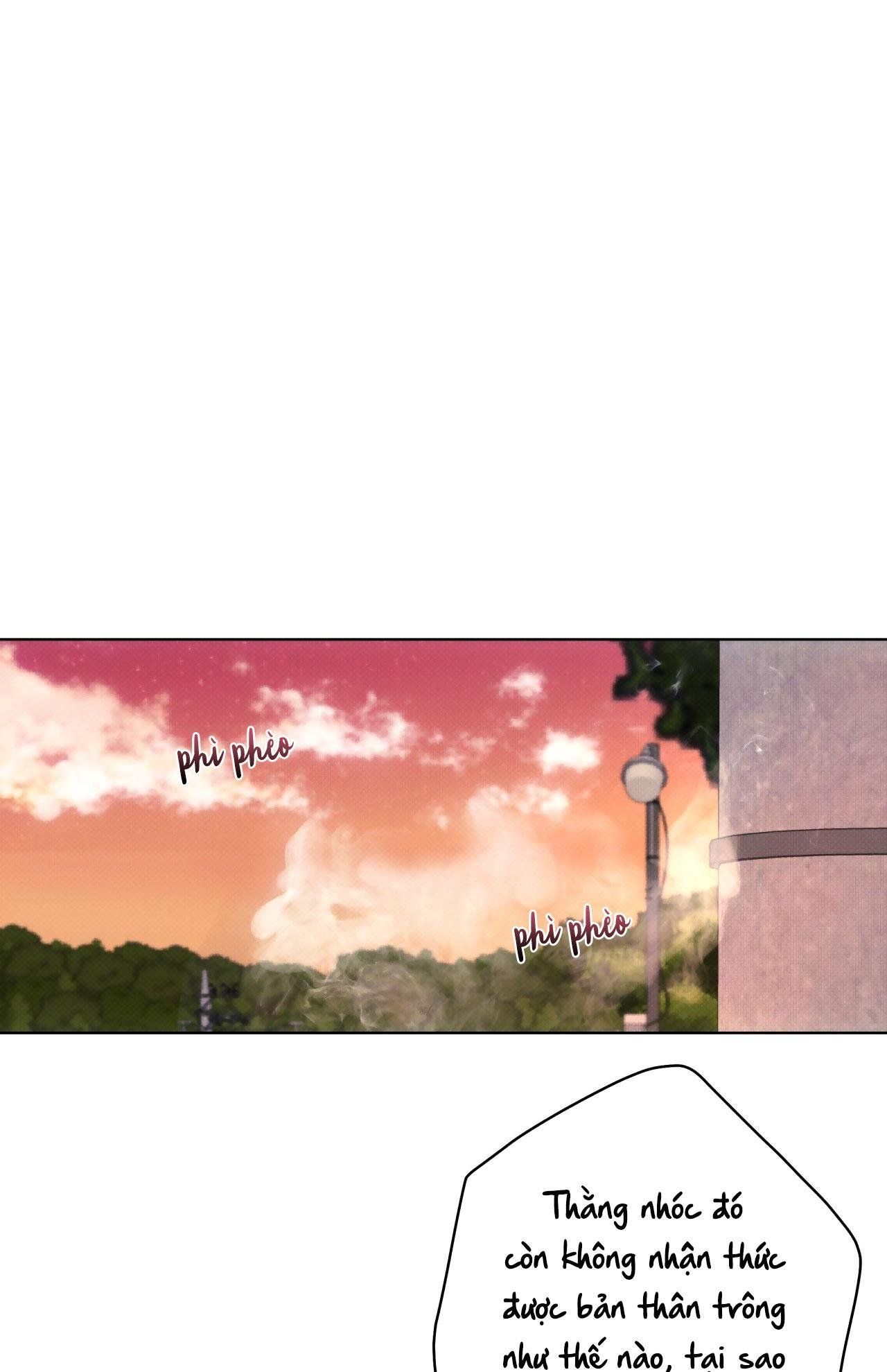 đọc truyện Em Bé Và Đại Ca Chương 3 ảnh 55 tại Thiên Thai Truyện