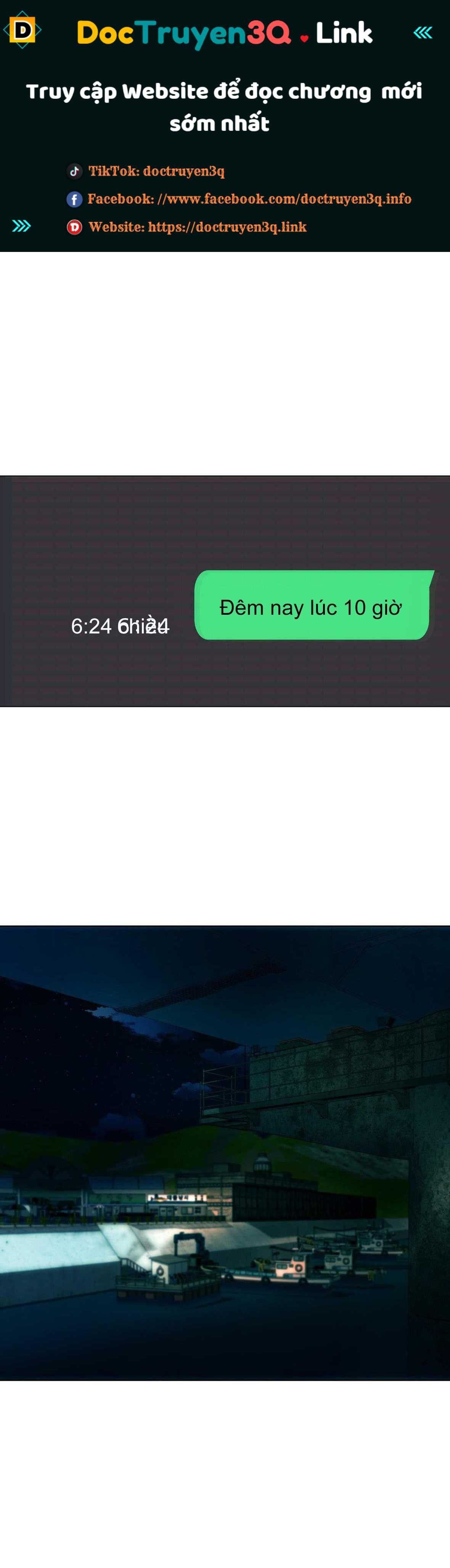 đọc truyện Em Bé Và Đại Ca Chương 30 ảnh 1 tại Giả Dược