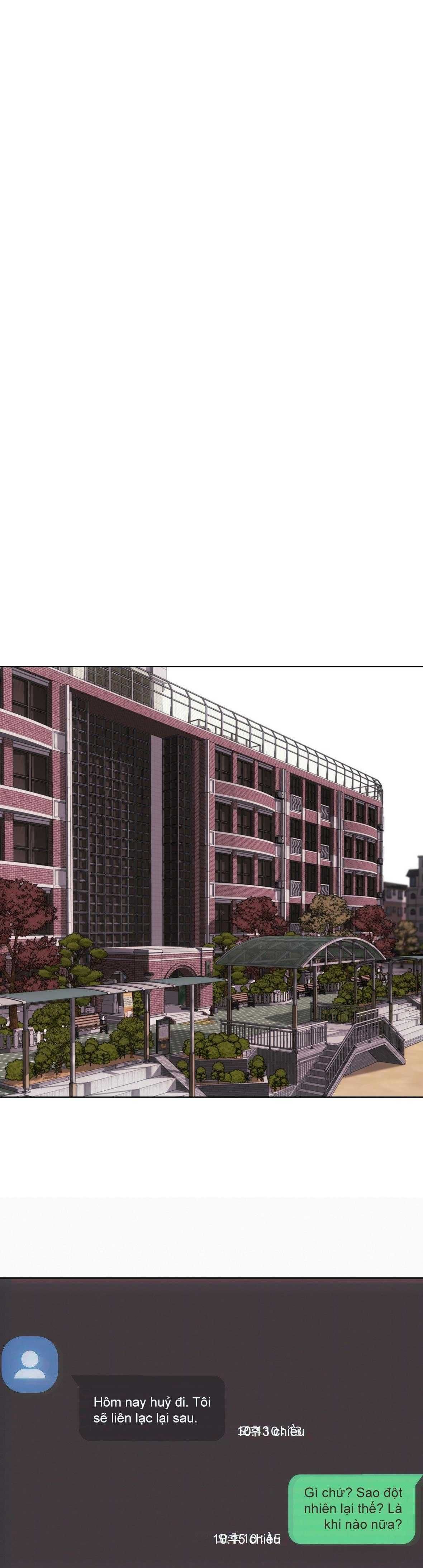 đọc truyện Em Bé Và Đại Ca Chương 30 ảnh 10 tại Giả Dược