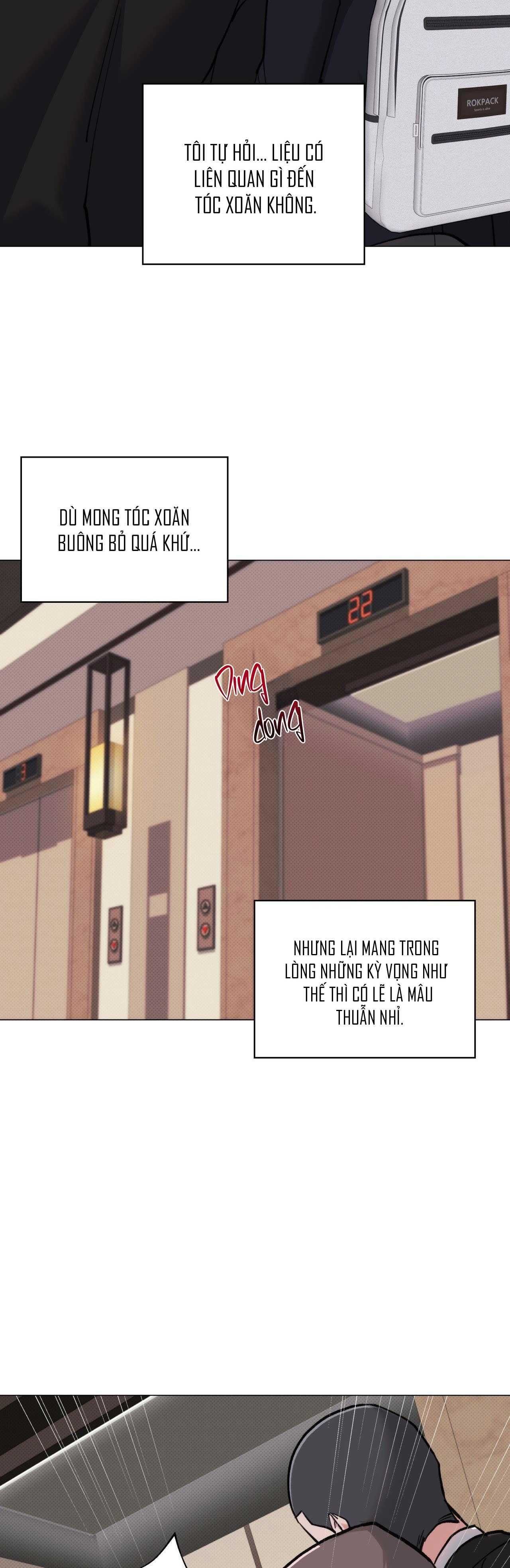 đọc truyện Em Bé Và Đại Ca Chương 38 ảnh 10 tại Giả Dược