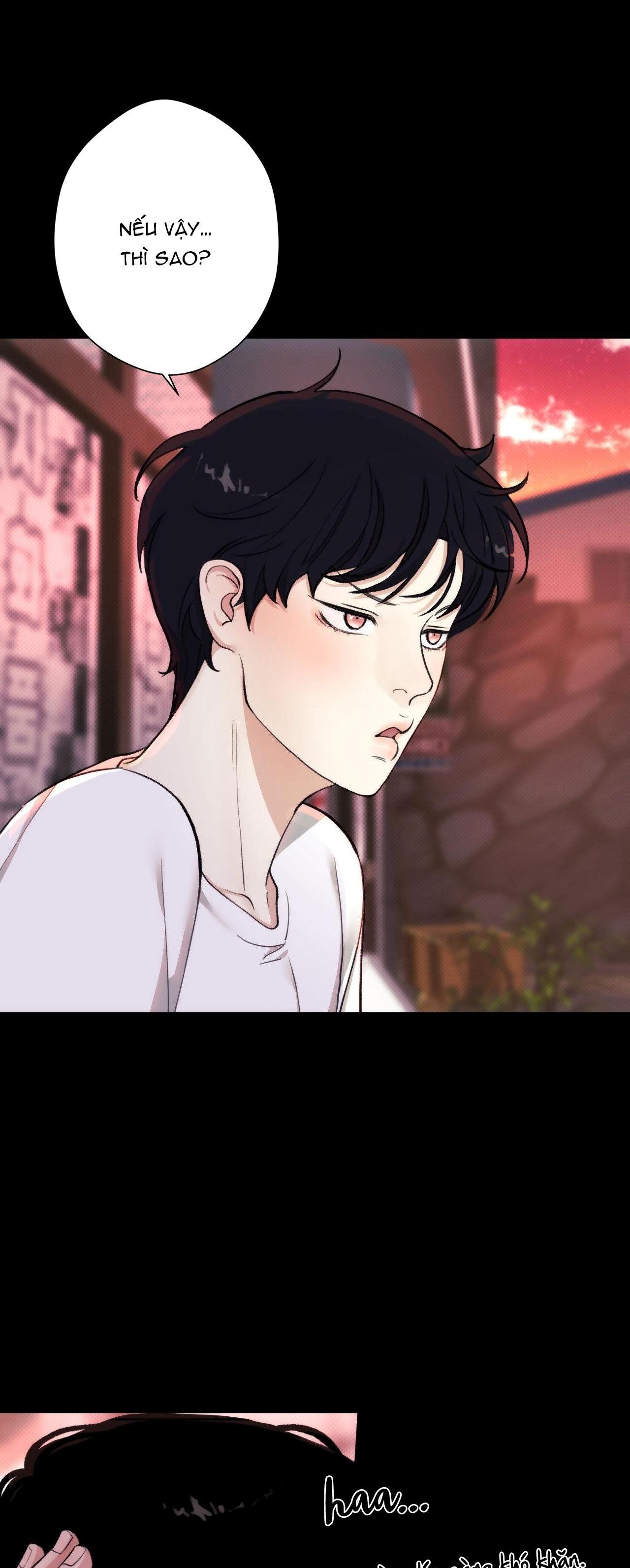 đọc truyện Em Bé Và Đại Ca Chương 4 ảnh 14 tại Thiên Thai Truyện