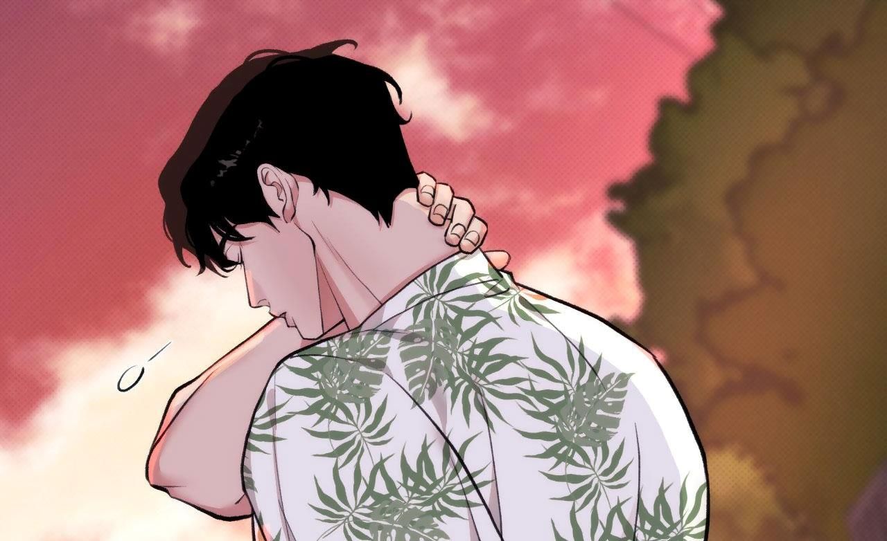 đọc truyện Em Bé Và Đại Ca Chương 4 ảnh 16 tại Thiên Thai Truyện