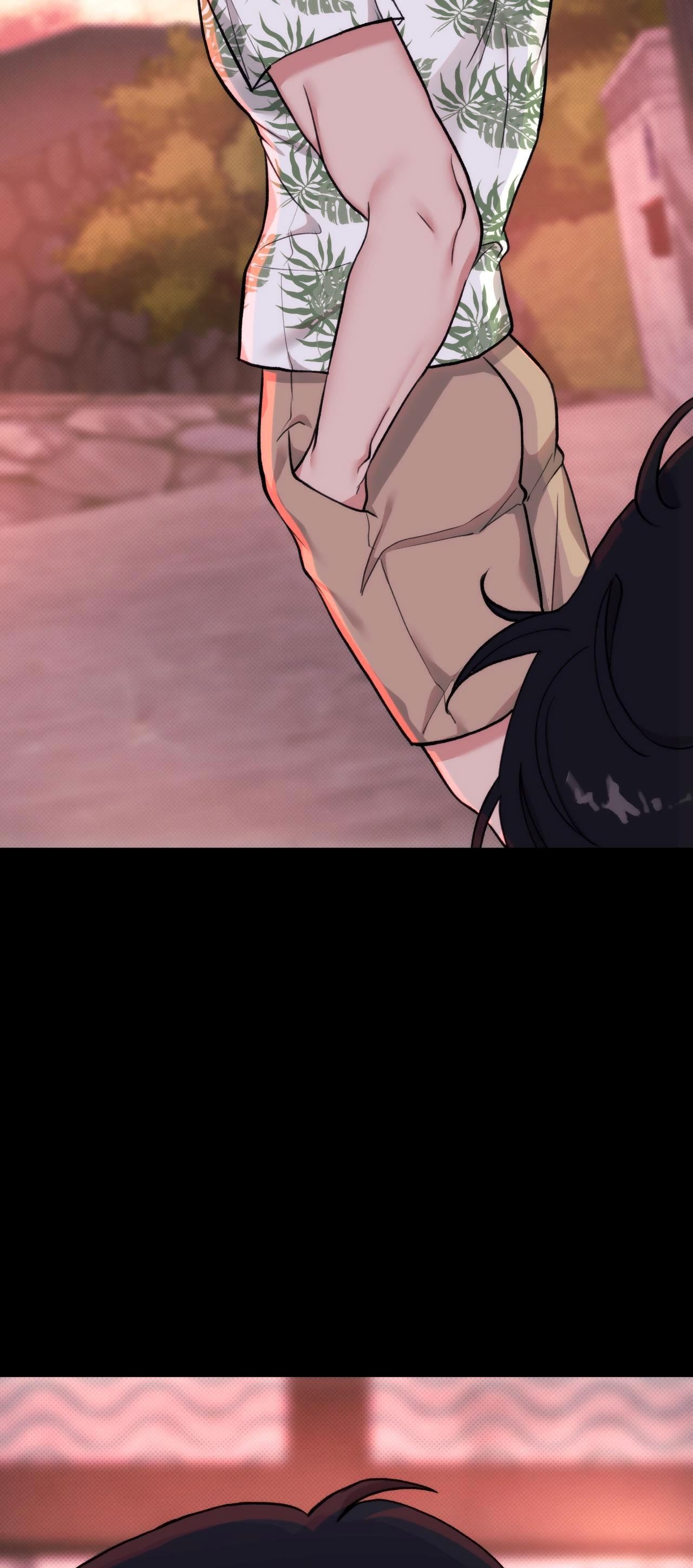 đọc truyện Em Bé Và Đại Ca Chương 4 ảnh 17 tại Thiên Thai Truyện