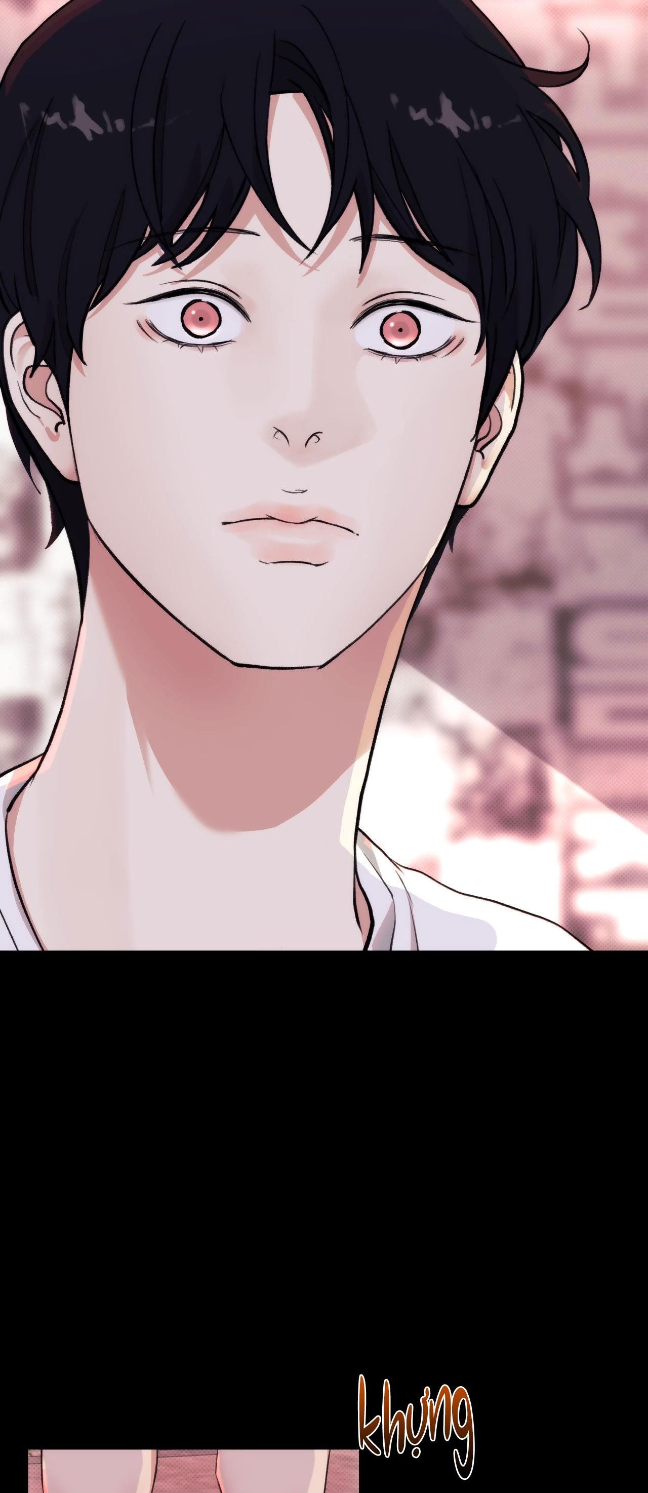 đọc truyện Em Bé Và Đại Ca Chương 4 ảnh 18 tại Thiên Thai Truyện