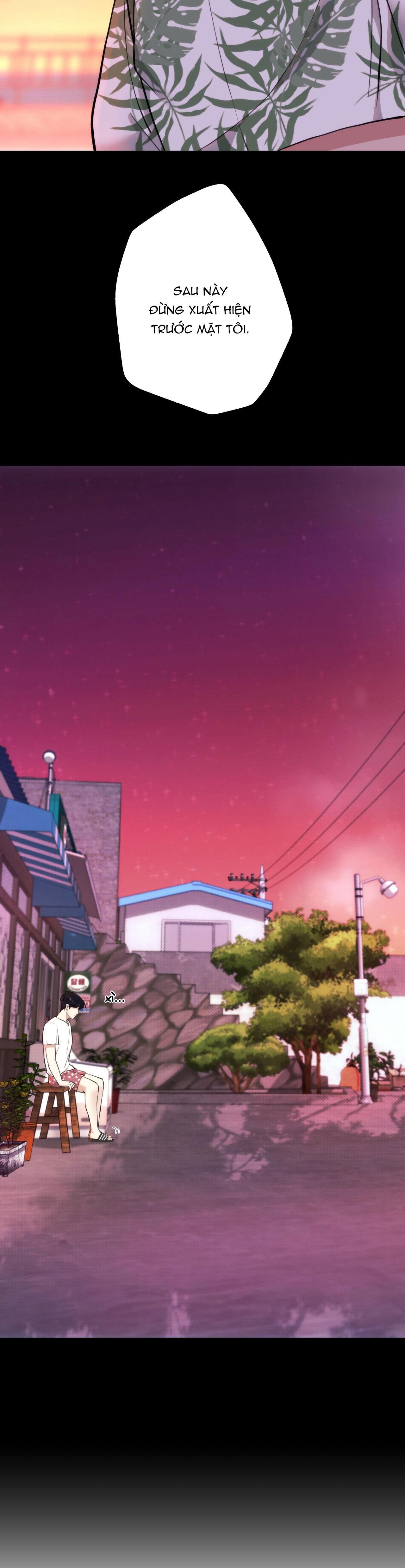 đọc truyện Em Bé Và Đại Ca Chương 4 ảnh 20 tại Thiên Thai Truyện