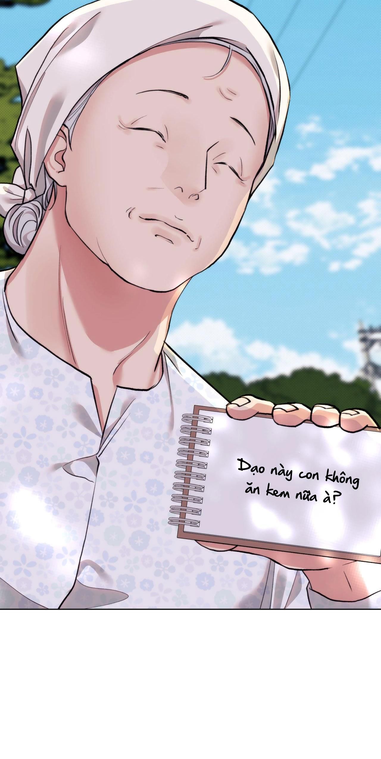 đọc truyện Em Bé Và Đại Ca Chương 4 ảnh 24 tại Thiên Thai Truyện