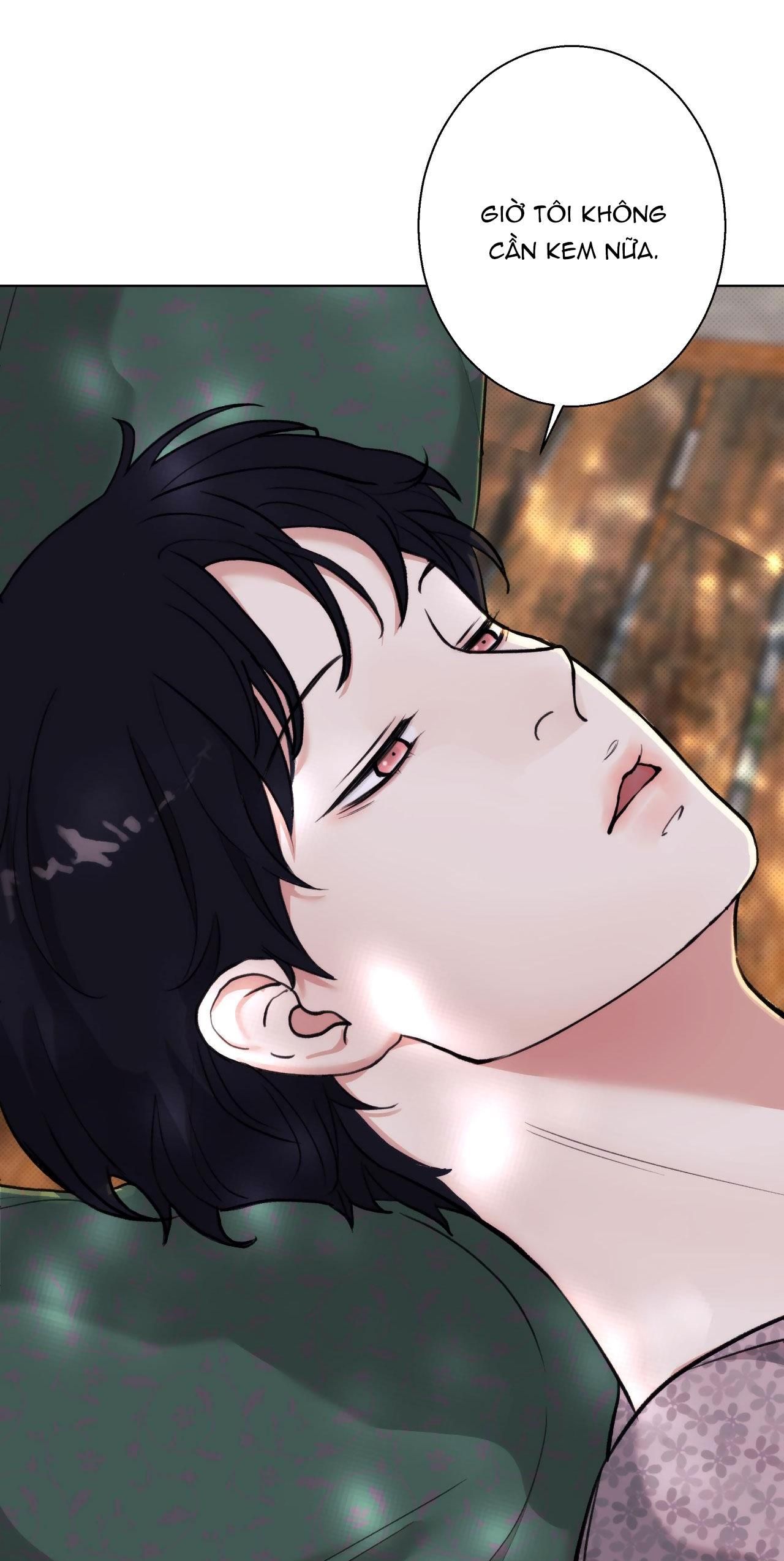 đọc truyện Em Bé Và Đại Ca Chương 4 ảnh 25 tại Thiên Thai Truyện