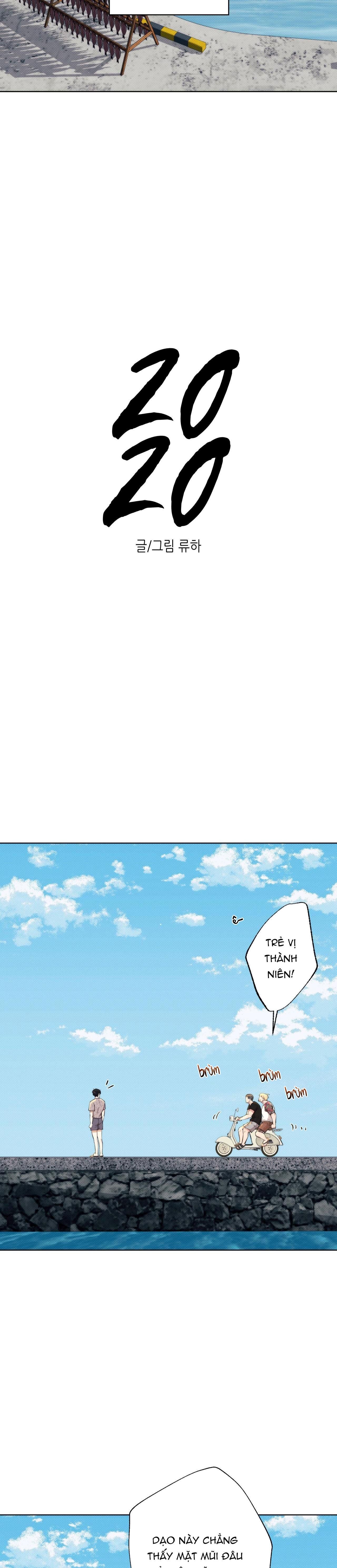 đọc truyện Em Bé Và Đại Ca Chương 4 ảnh 29 tại Thiên Thai Truyện