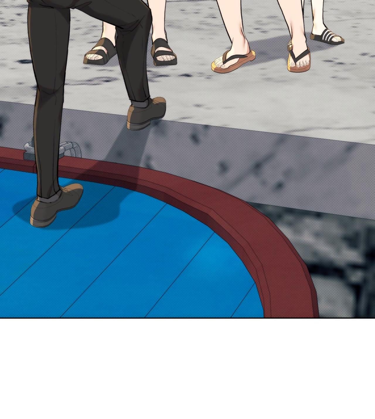 đọc truyện Em Bé Và Đại Ca Chương 4 ảnh 32 tại Thiên Thai Truyện