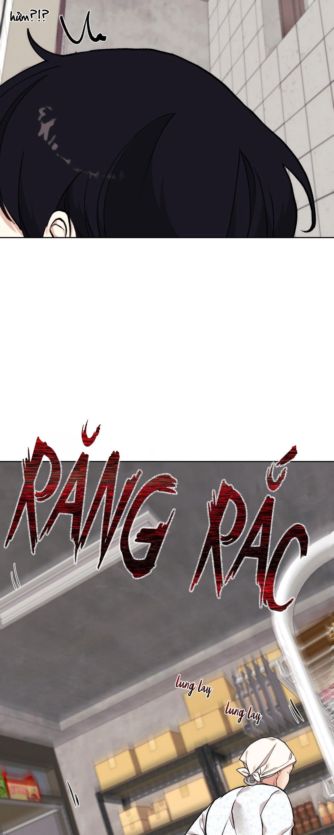 đọc truyện Em Bé Và Đại Ca Chương 4 ảnh 45 tại Thiên Thai Truyện