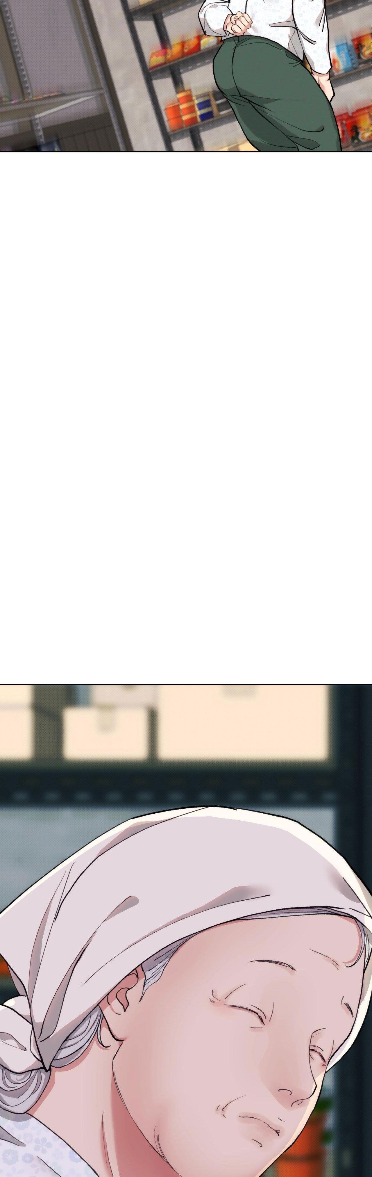 đọc truyện Em Bé Và Đại Ca Chương 4 ảnh 46 tại Thiên Thai Truyện