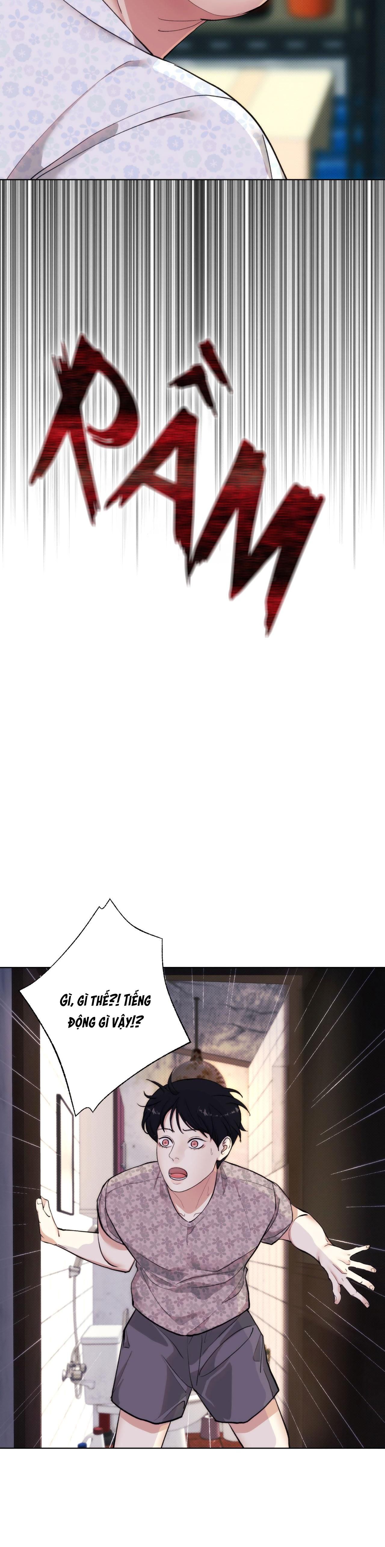 đọc truyện Em Bé Và Đại Ca Chương 4 ảnh 47 tại Thiên Thai Truyện