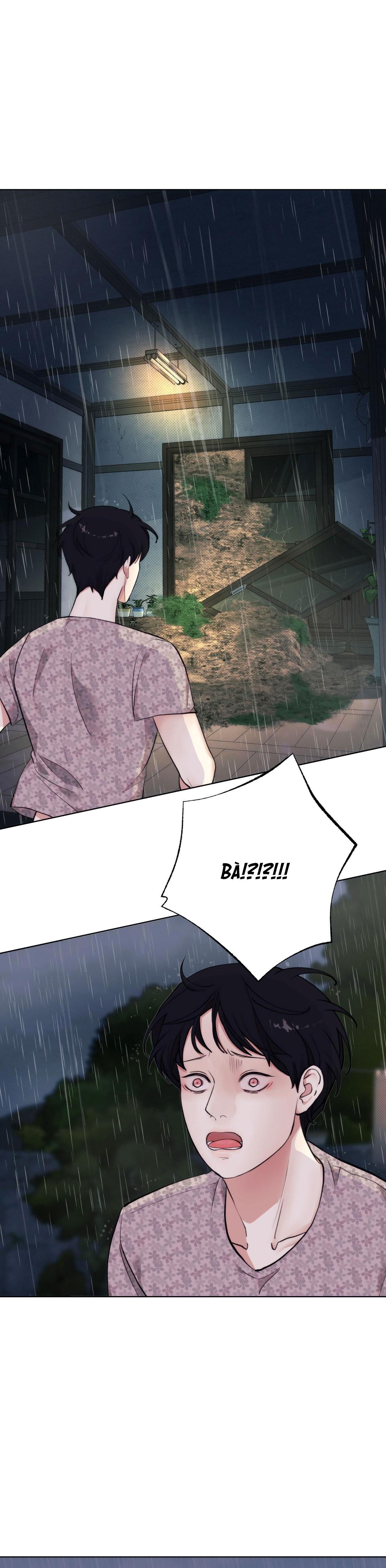 đọc truyện Em Bé Và Đại Ca Chương 4 ảnh 48 tại Thiên Thai Truyện