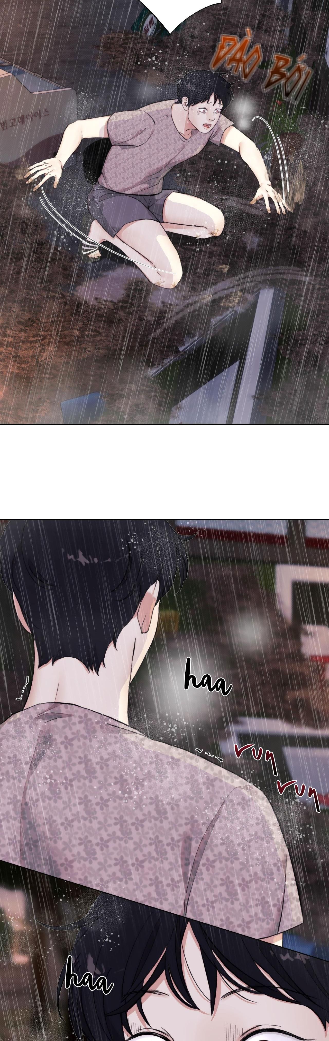 đọc truyện Em Bé Và Đại Ca Chương 4 ảnh 51 tại Thiên Thai Truyện