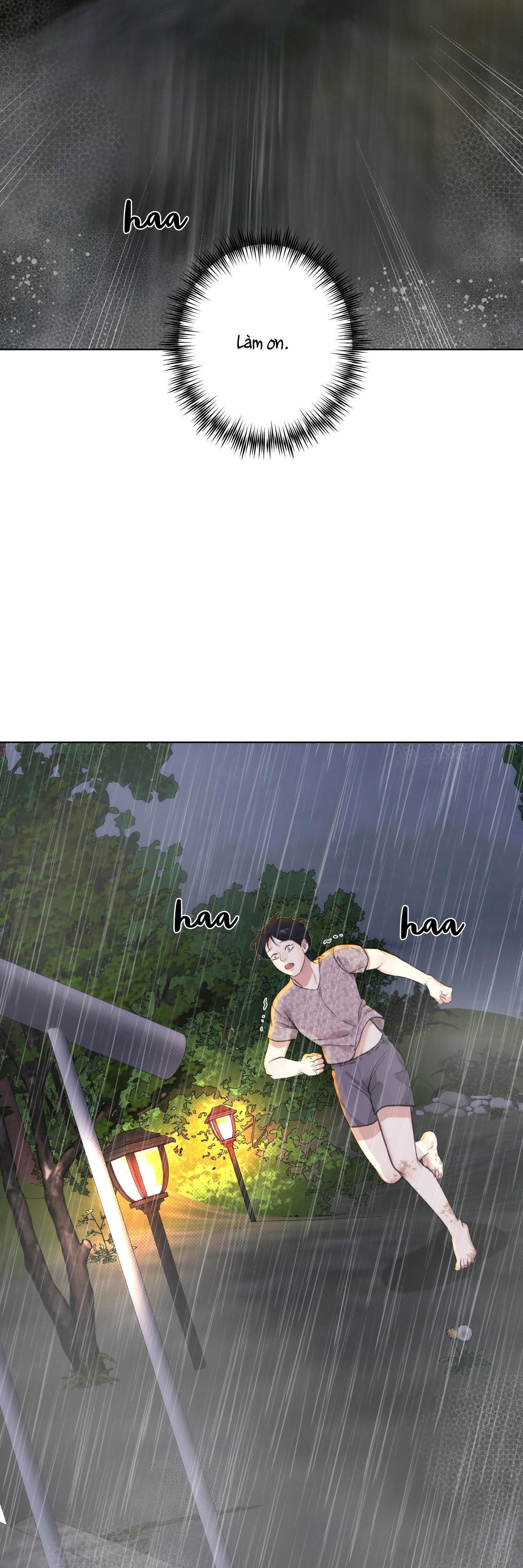 đọc truyện Em Bé Và Đại Ca Chương 4 ảnh 54 tại Thiên Thai Truyện