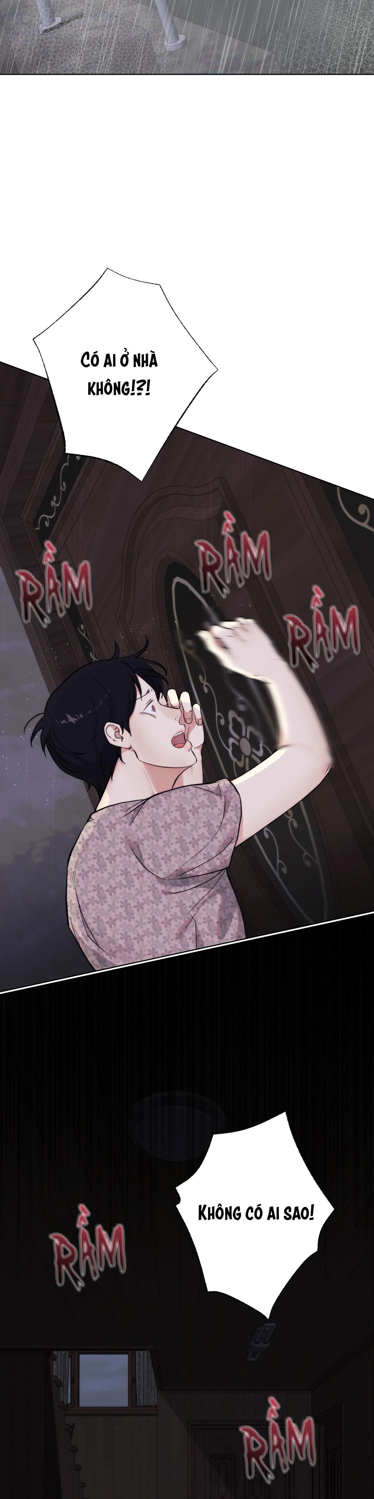 đọc truyện Em Bé Và Đại Ca Chương 4 ảnh 55 tại Thiên Thai Truyện