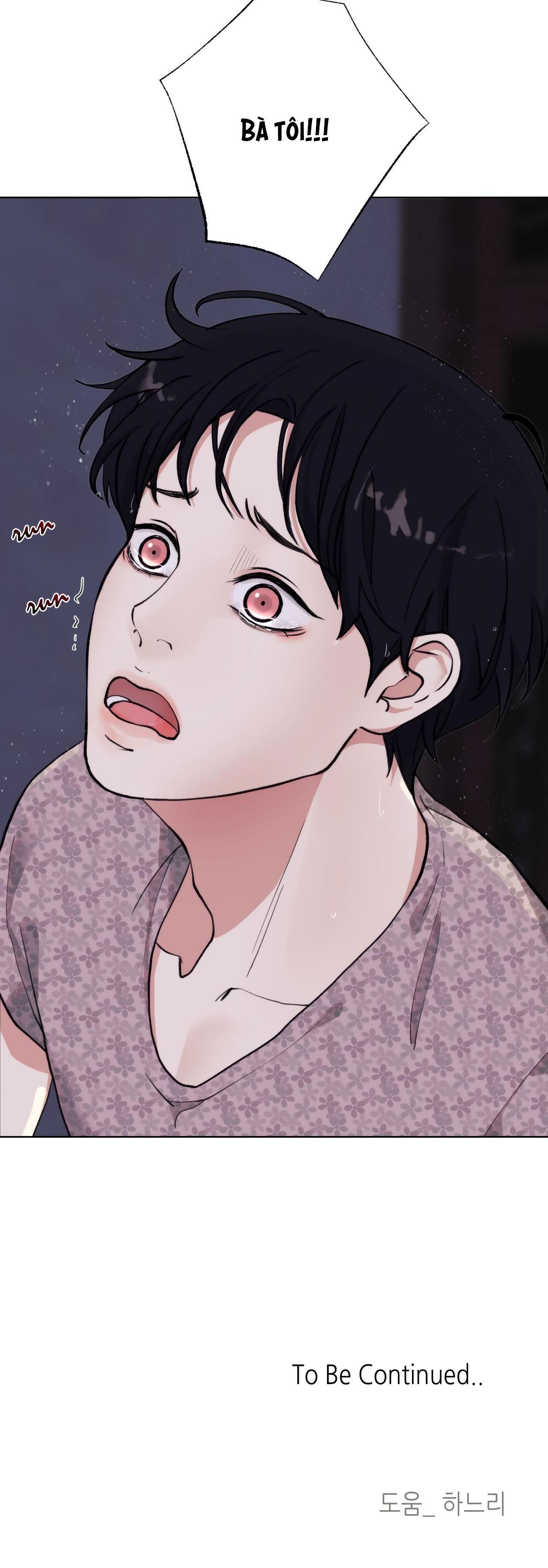 đọc truyện Em Bé Và Đại Ca Chương 4 ảnh 60 tại Thiên Thai Truyện