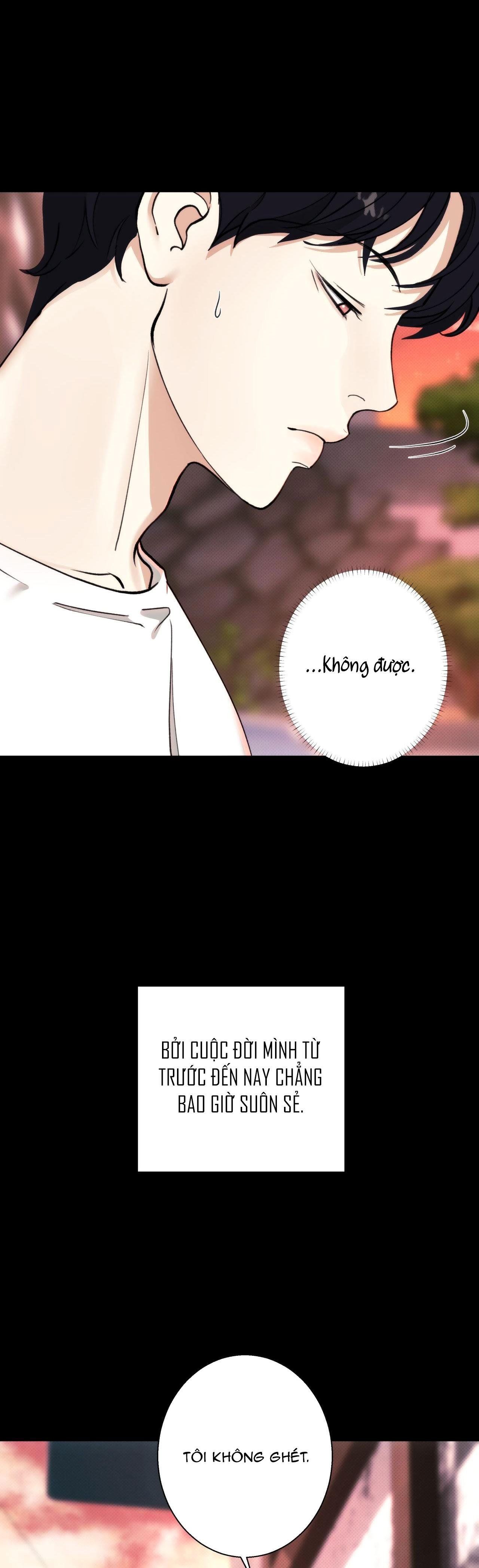 đọc truyện Em Bé Và Đại Ca Chương 4 ảnh 10 tại Thiên Thai Truyện