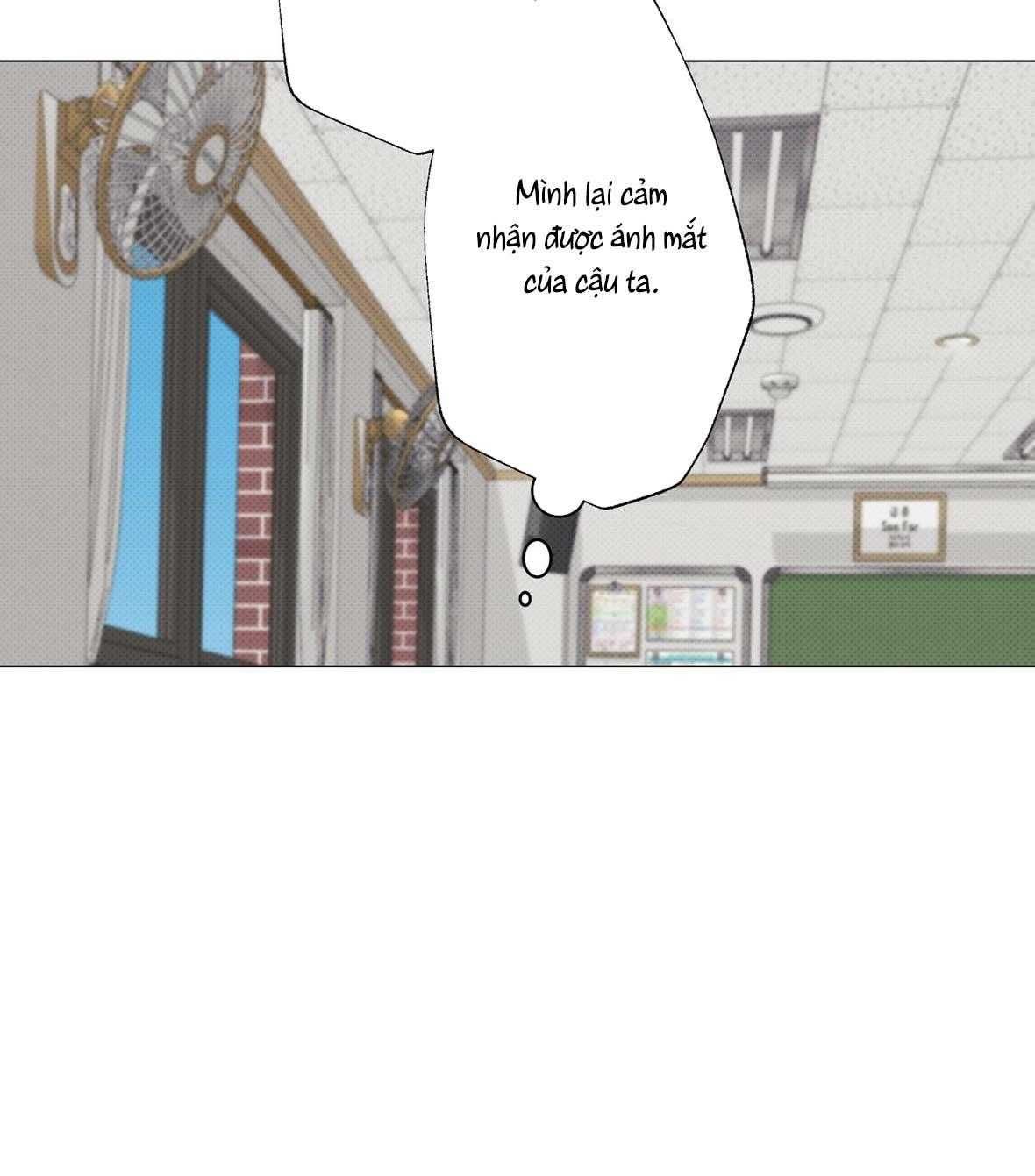 đọc truyện Em Bé Và Đại Ca Chương 42 ảnh 25 tại Giả Dược