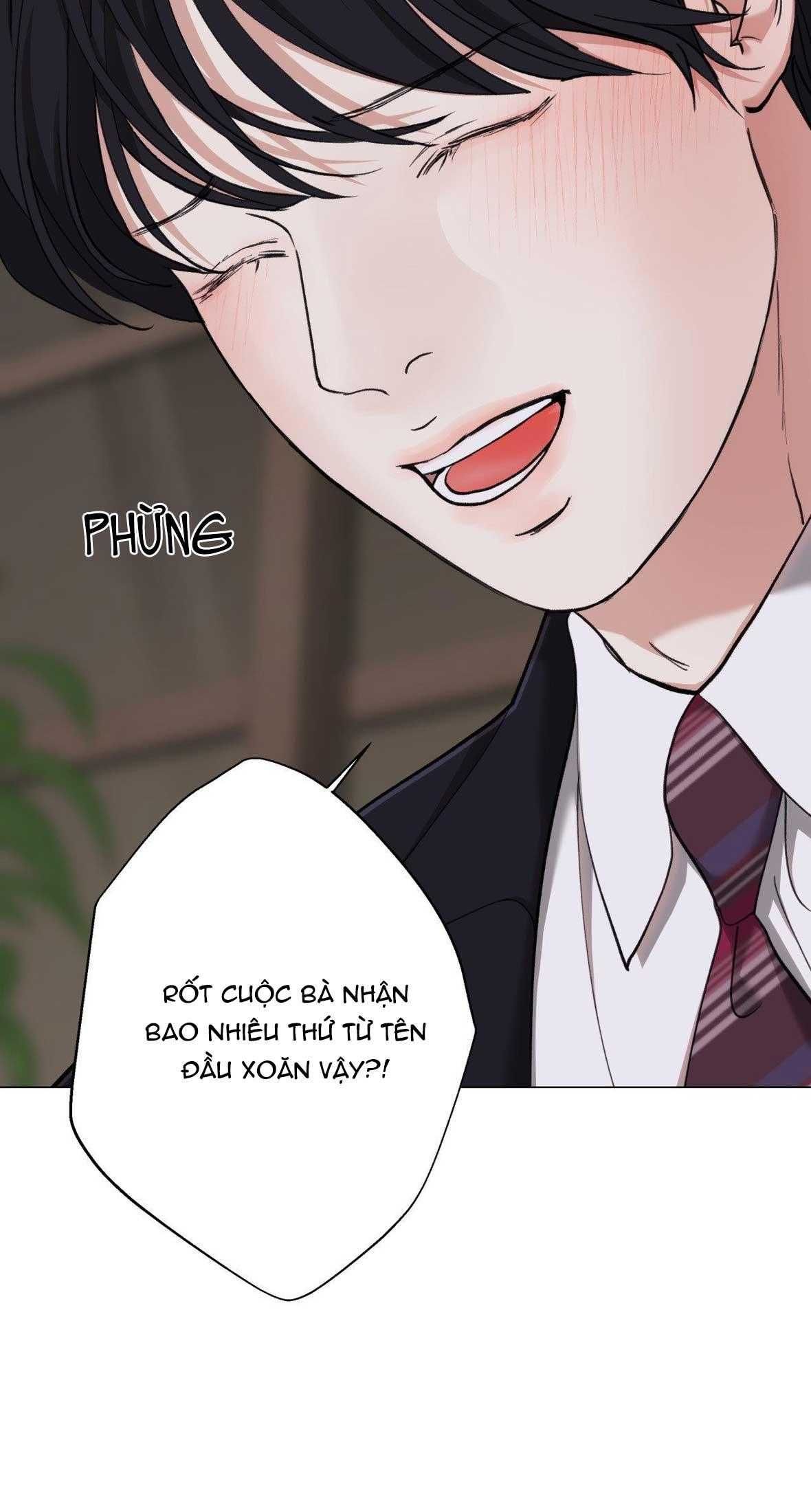 đọc truyện Em Bé Và Đại Ca Chương 43 ảnh 21 tại Giả Dược