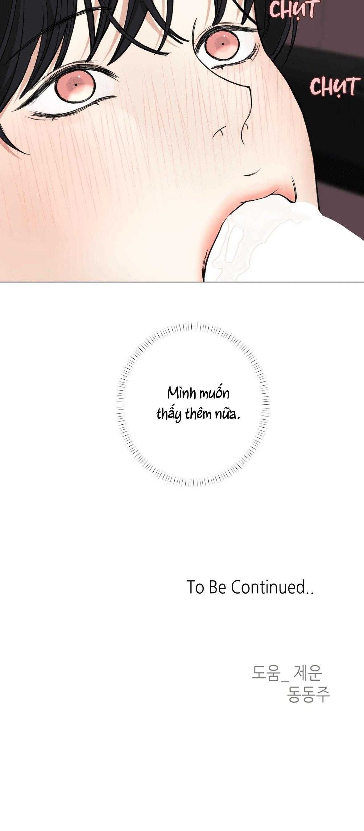 đọc truyện Em Bé Và Đại Ca Chương 45 ảnh 45 tại Giả Dược