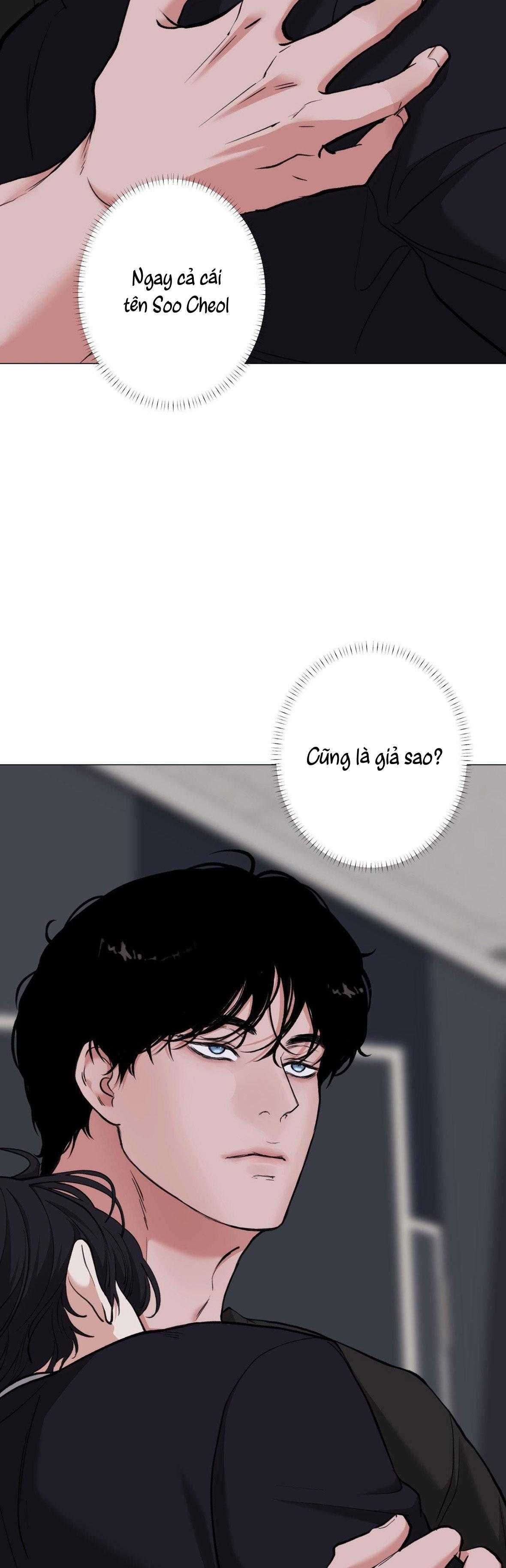 đọc truyện Em Bé Và Đại Ca Chương 48 ảnh 17 tại Thiên Thai Truyện